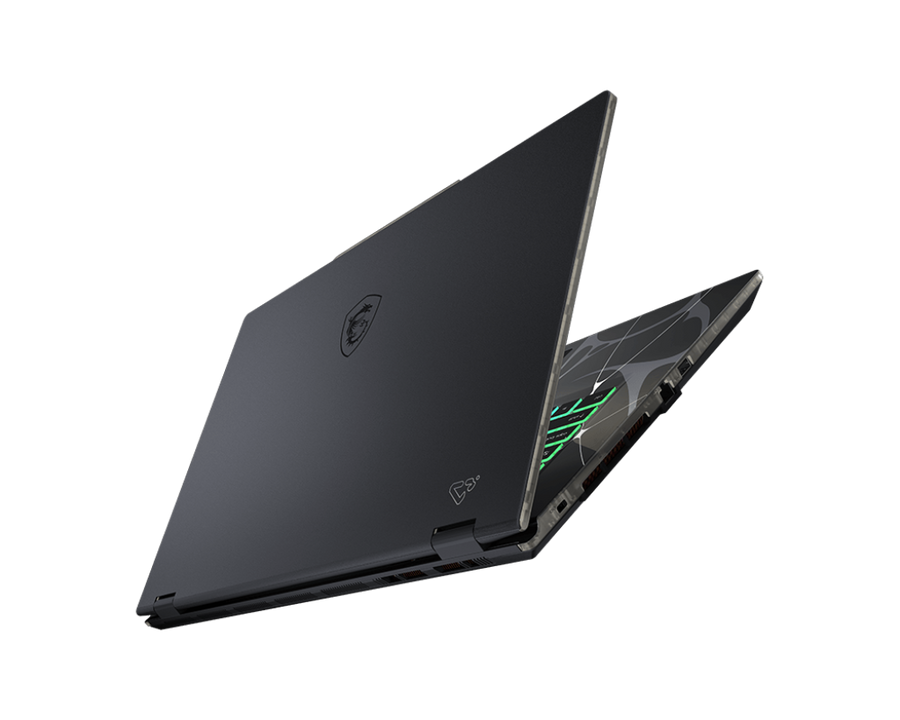 MSI B2RWEKG-019TW (Core 7-240H/16G/512G/RTX5050) 17.3吋電競筆電