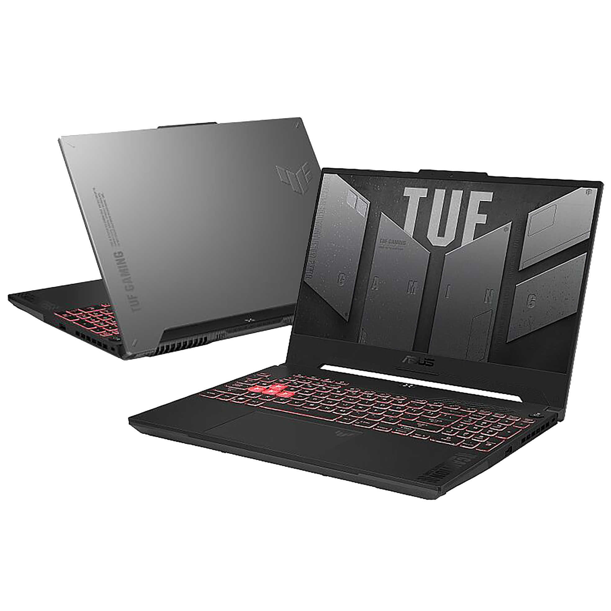 ASUS TUF A15 FA507NV R5-7535HS RTX4060 32G/1.5TB 15.6吋電競筆電