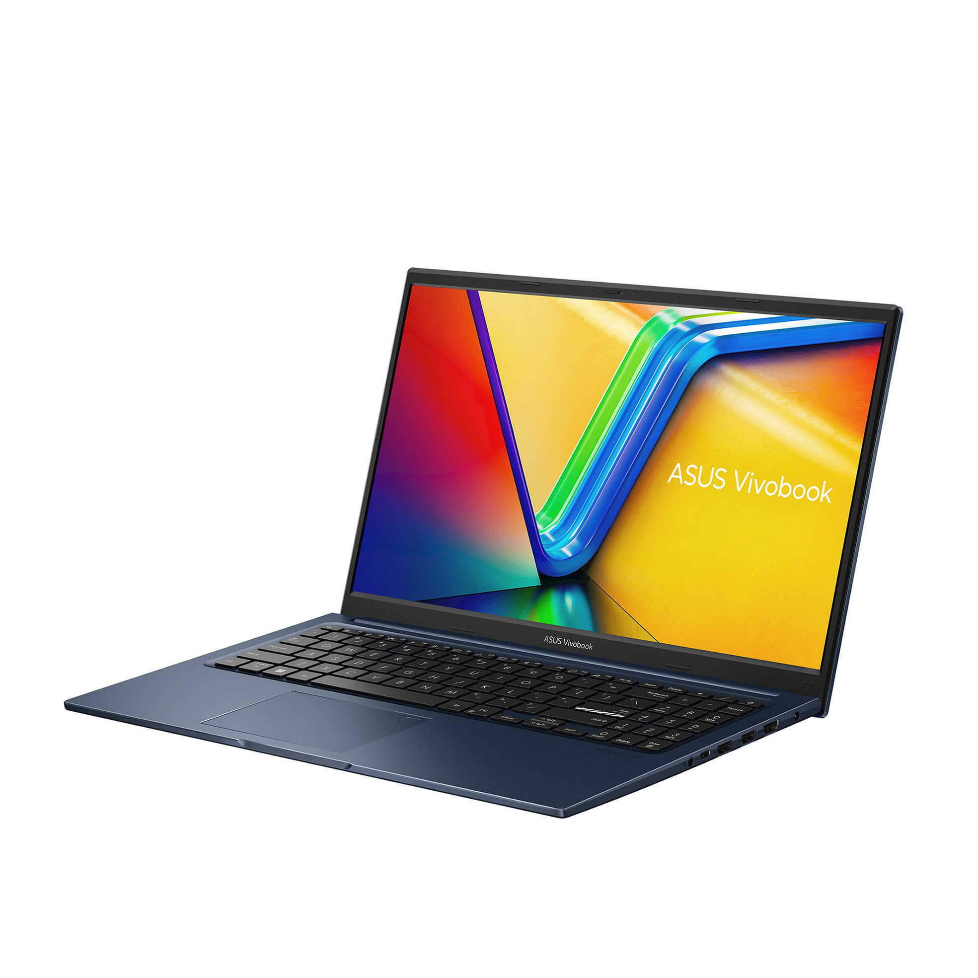 ASUS X1504VA (i7-1355U/8GD4/512GPCIe/Iris Xe)15.6吋筆電