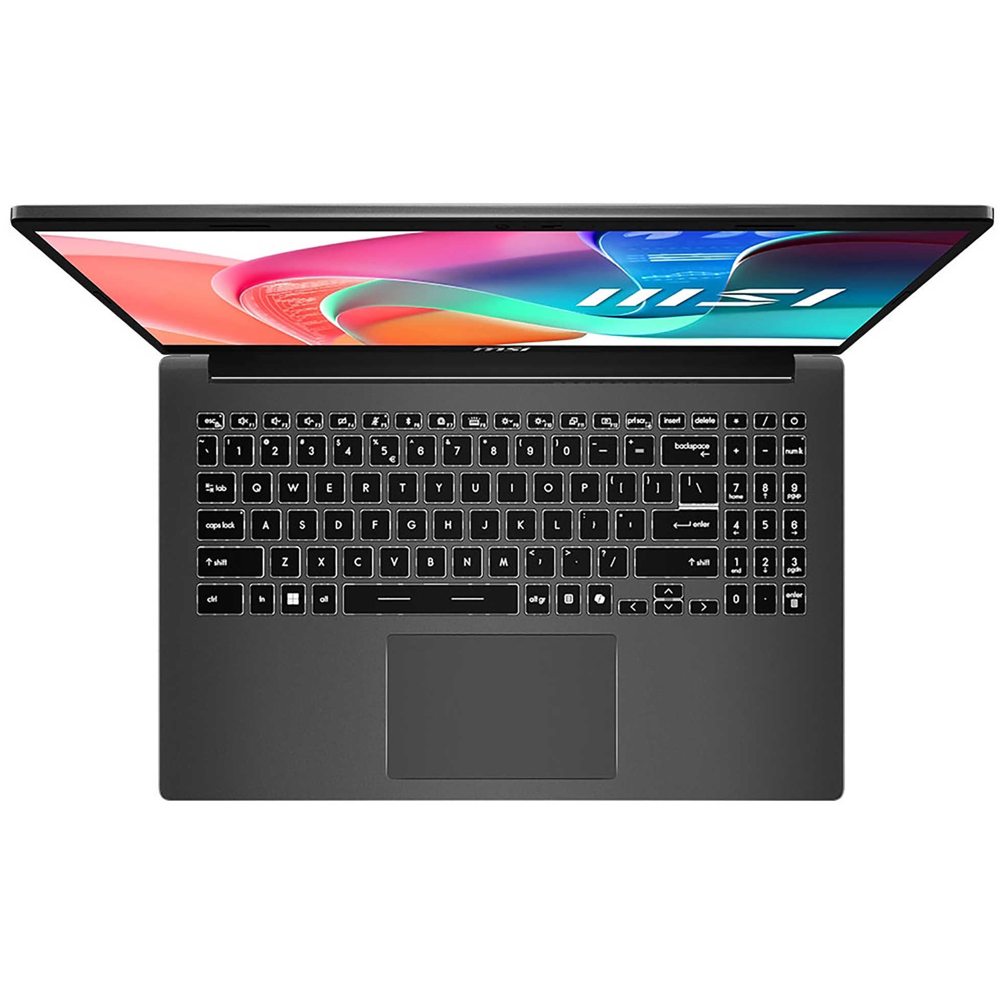 MSI Modern15 F13MG-289TW(i5-1334U/8GD4x2/512GB)15.6吋筆電