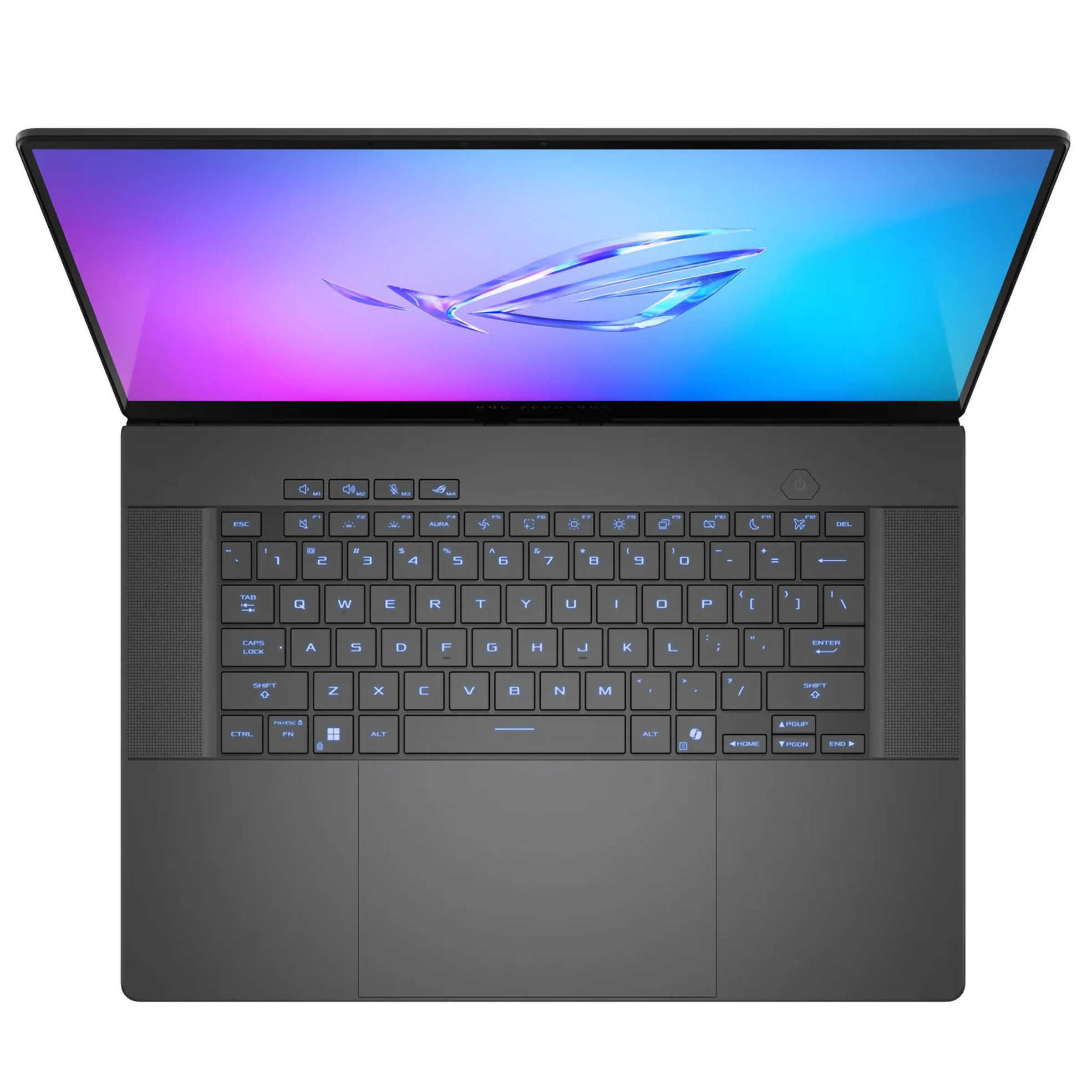 ASUS GA605KM-0032E350H(Ryzen AI 7-350/32G/1TB/RTX5060)16吋筆電