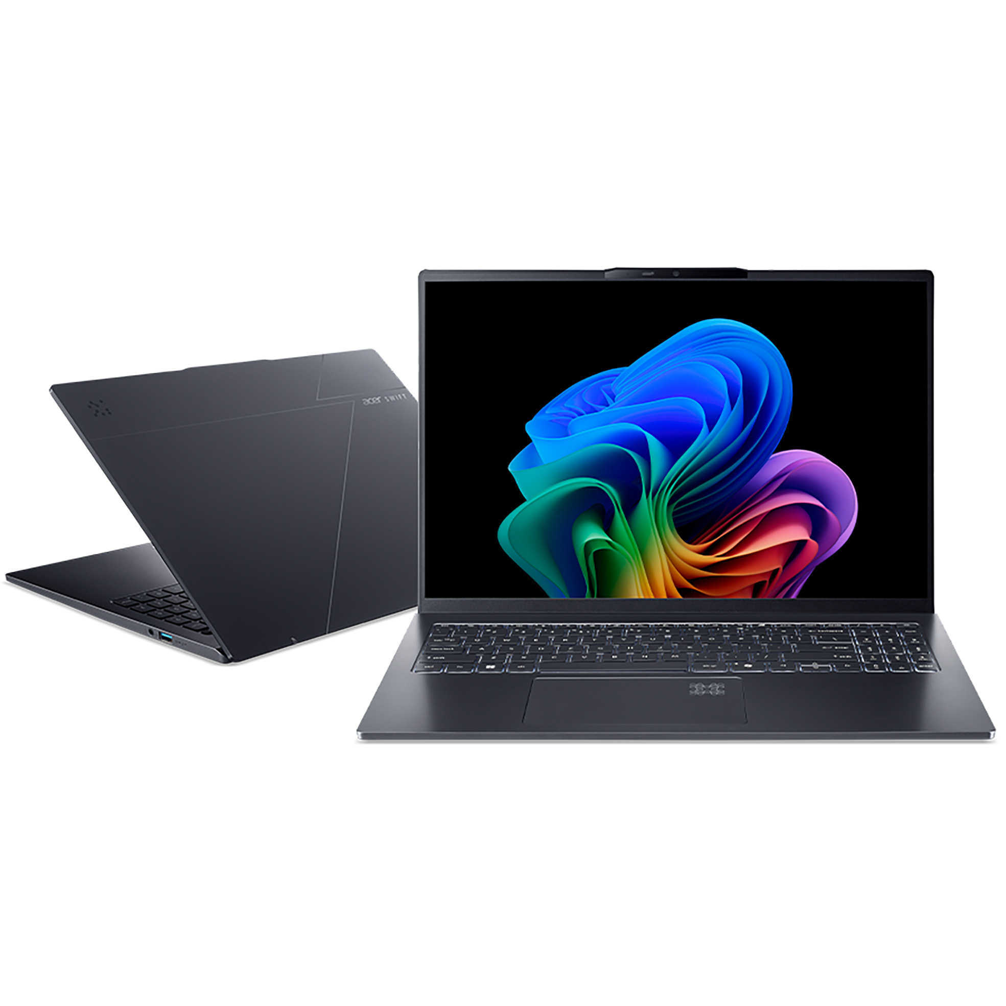 Acer SFG16-61-R7S0(Ryzen AI 5-340/32GD5/512GBP)16吋筆電