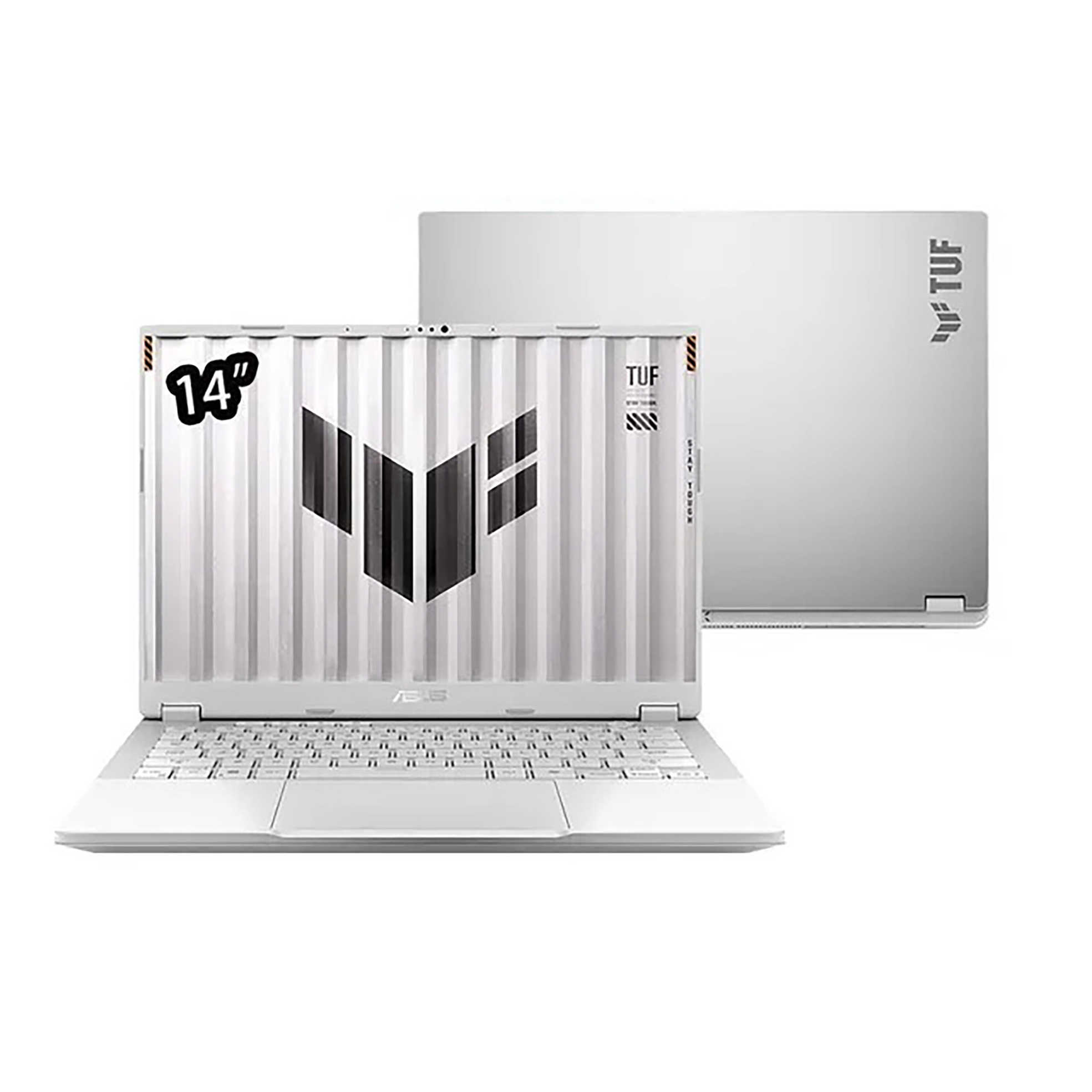 ASUS FA401KM-0031C350H(Ryzen AI 7-350/16GD5x2/1TBPCIe/RTX5060)14吋筆電