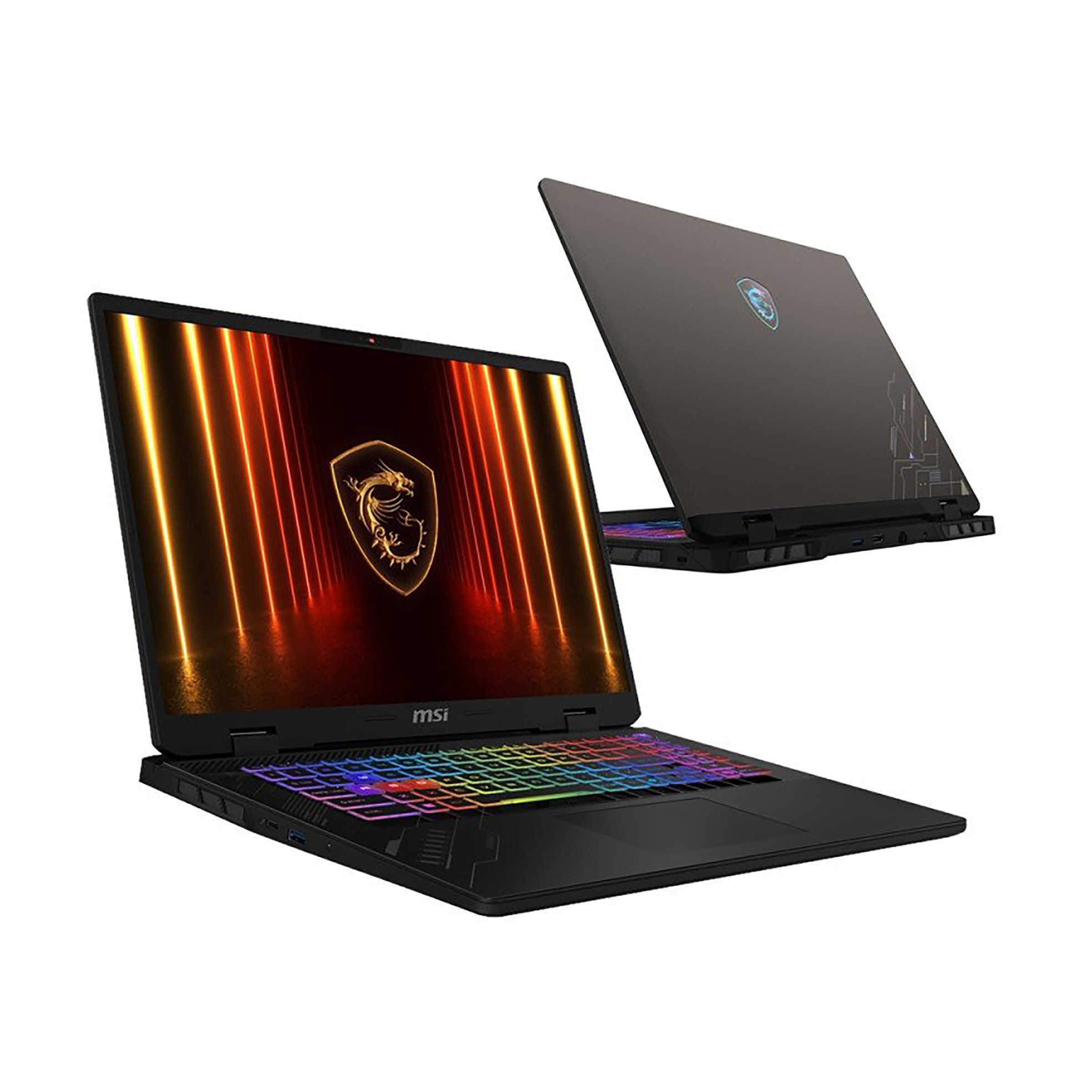 MSI D2XWFKG-010TW (Ultra 7-255HX/16G/1T/RTX5060) 17吋筆電