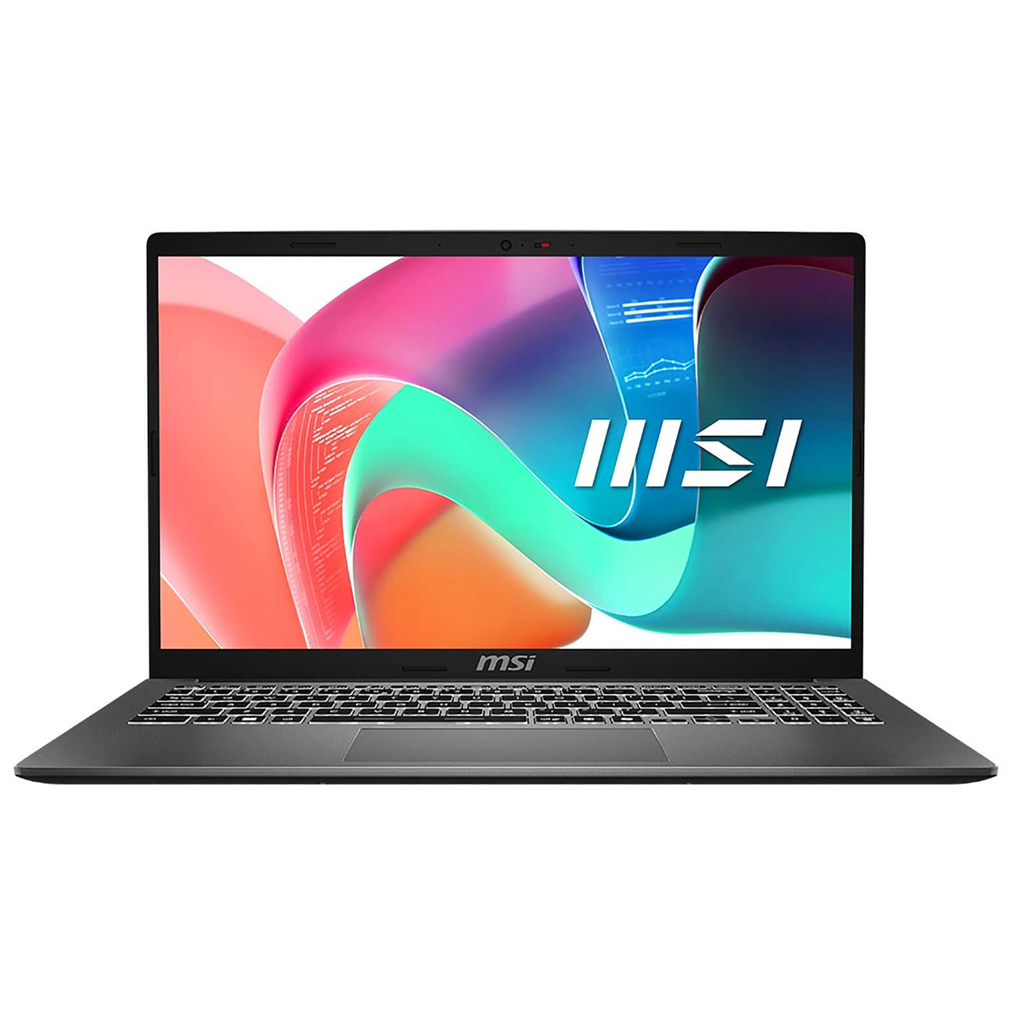 MSI Modern15 F13MG-289TW(i5-1334U/8GD4x2/512GB)15.6吋筆電