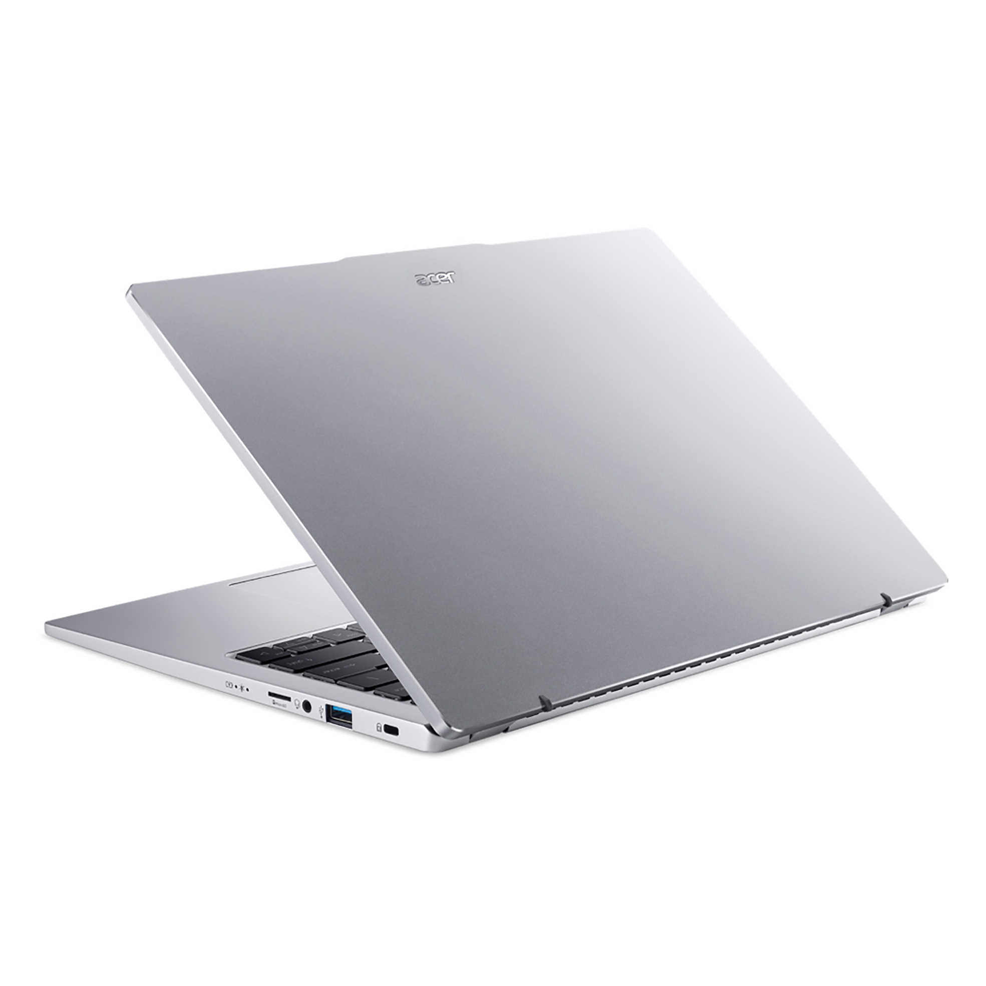 ACER  SFG14-73-9896 Ultra 9-185H (32G/1TB) 14吋筆電-銀