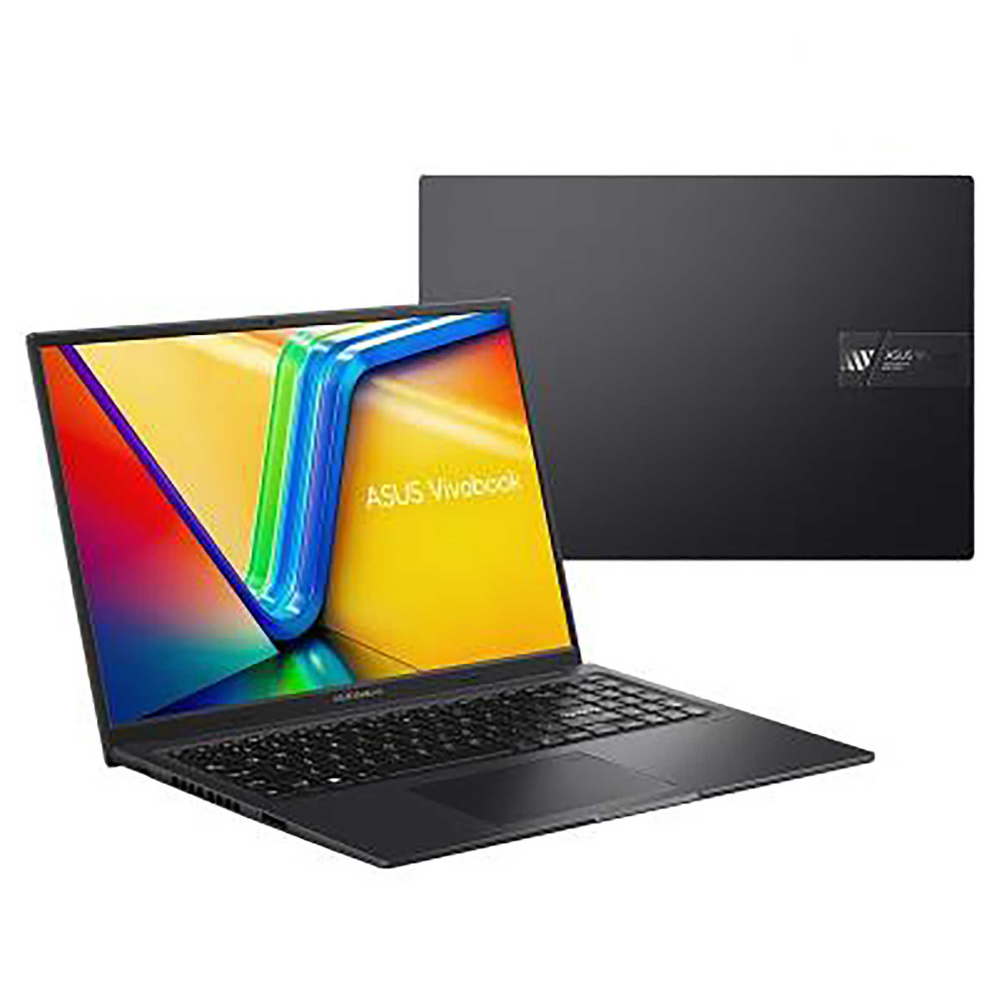 ASUS  K3605ZC-0212K12500H i5-12500H RTX 3050 (8G/512G) 16吋筆電-搖滾黑