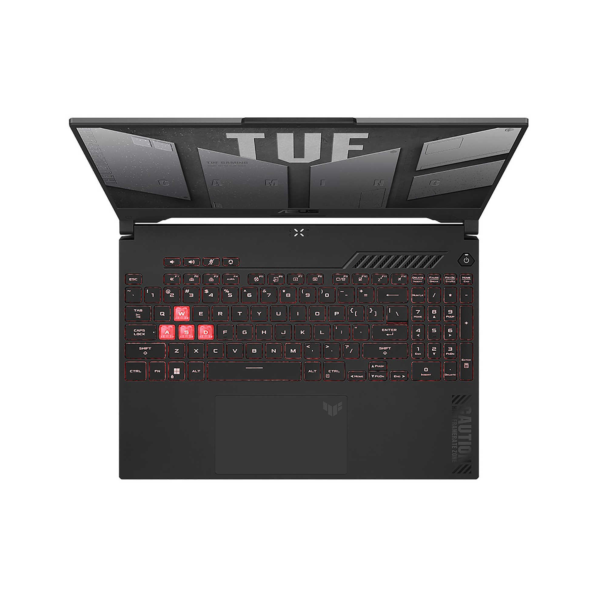 ASUS TUF A15 FA507NV R5-7535HS RTX4060 32G/1.5TB 15.6吋電競筆電