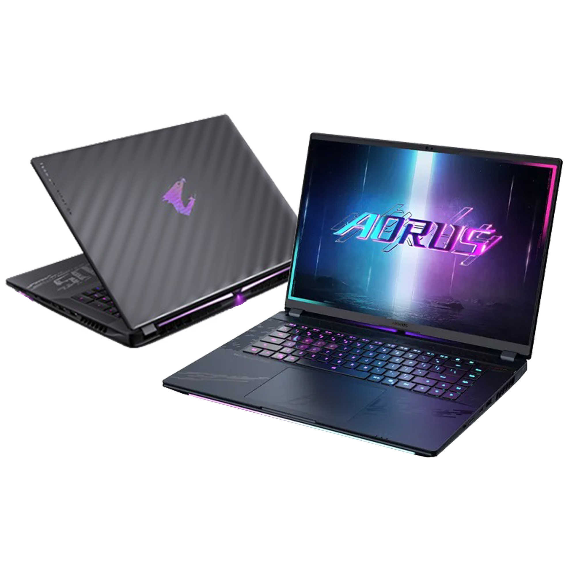 GIGABYTE AORUS MASTER 16 BZHC6TWE64SH(Ultra 9-275HX/16GD5x2/1TB/RTX5090)16吋筆電
