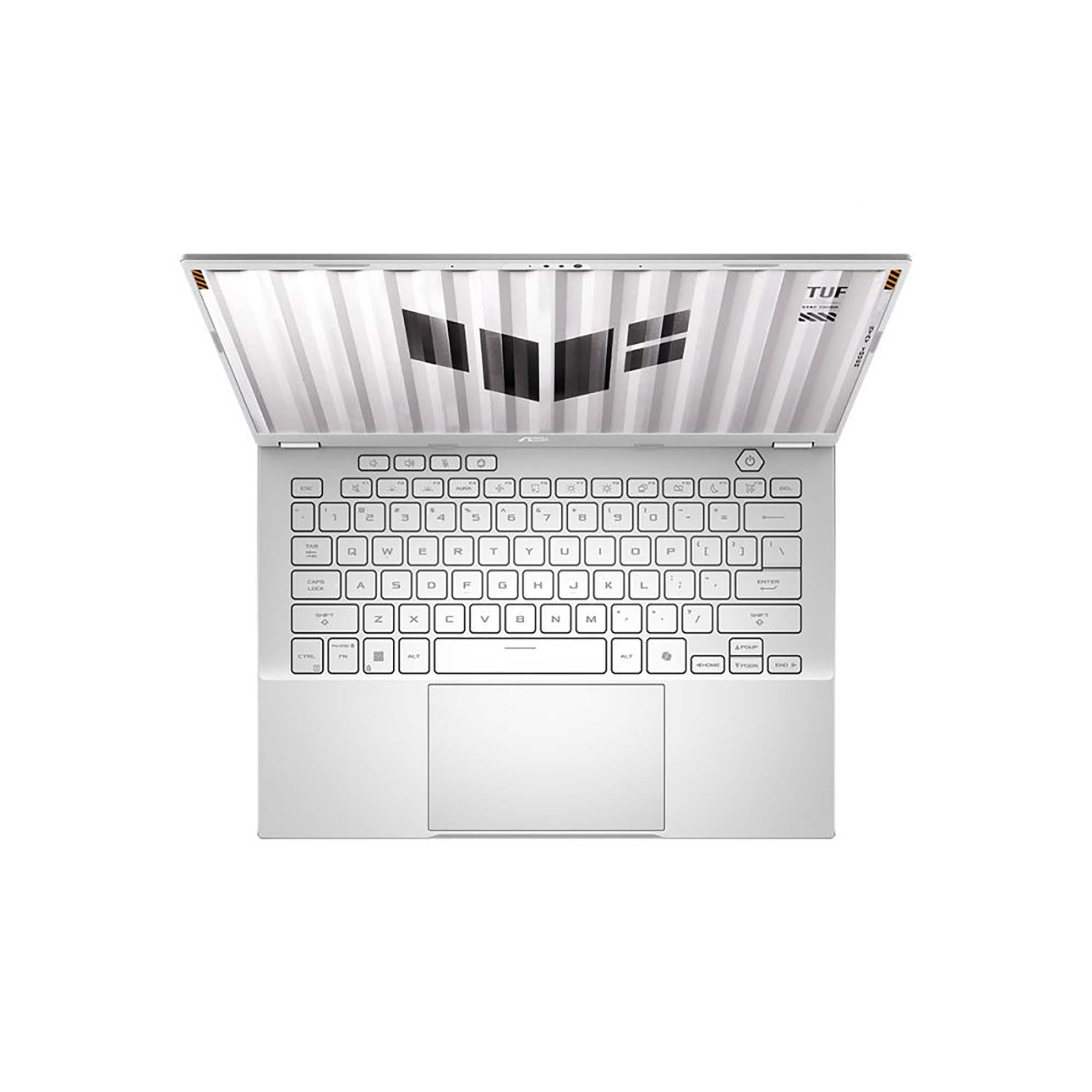 ASUS FA401KM-0031C350H(Ryzen AI 7-350/16GD5x2/1TBPCIe/RTX5060)14吋筆電