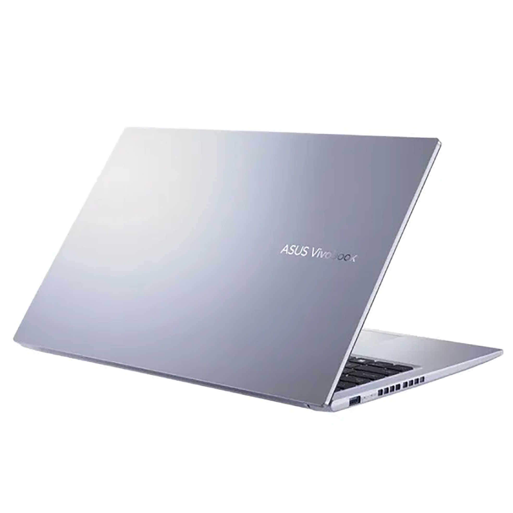 ASUS  X1502ZA-0371S12500H i5-12500H (8G/512G) 15.6吋筆電-冰河銀