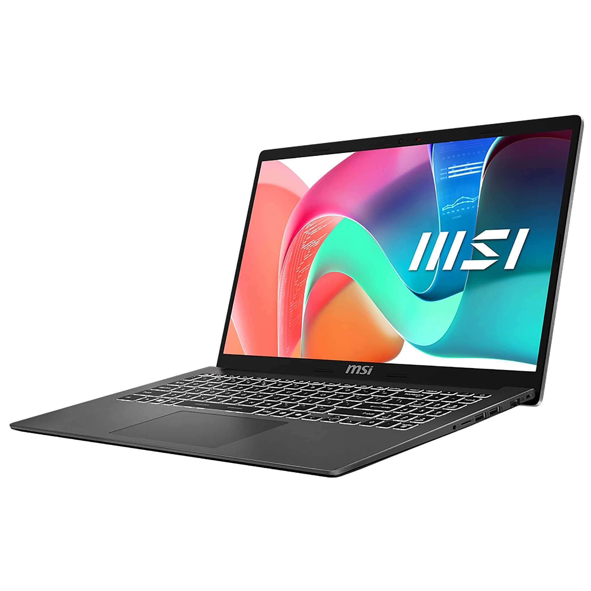 MSI Modern15 F13MG-289TW(i5-1334U/8GD4x2/512GB)15.6吋筆電