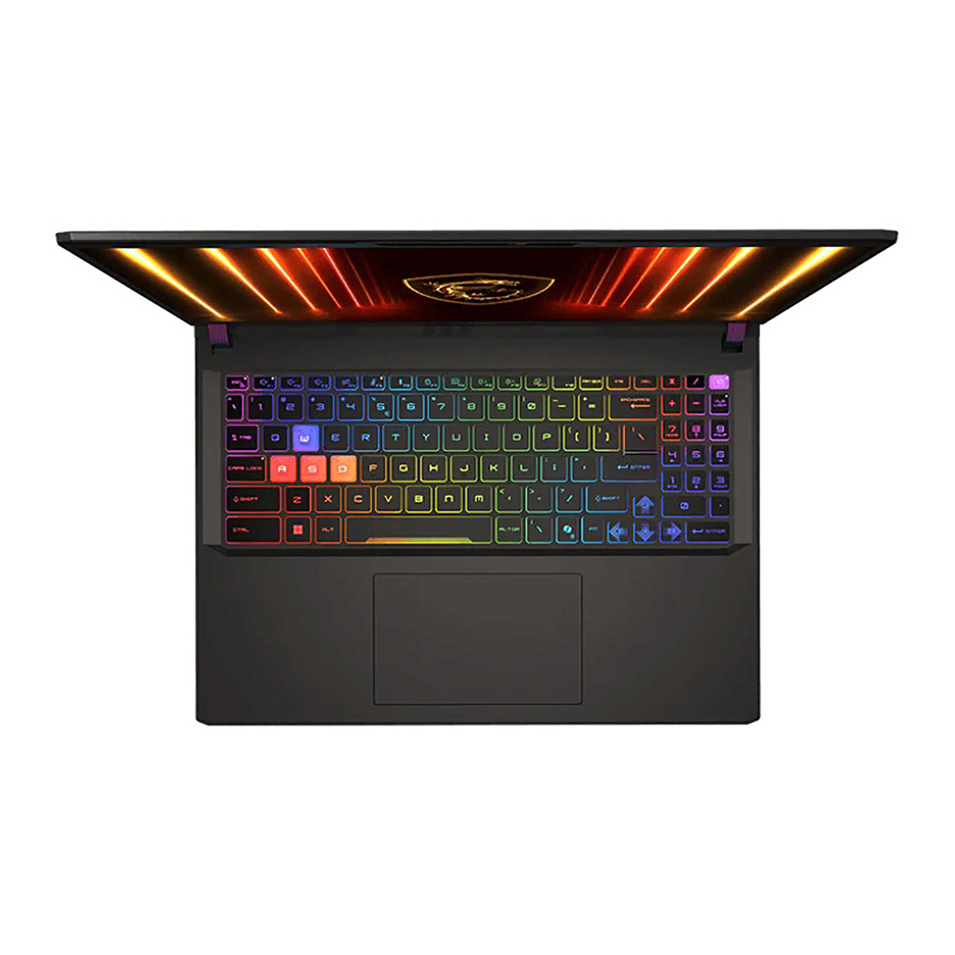 MSI Vector 16 HX AI A2XWIG-014TW(Ultra 9-275HX/16GD5x2/1TB/RTX5070)16吋筆電