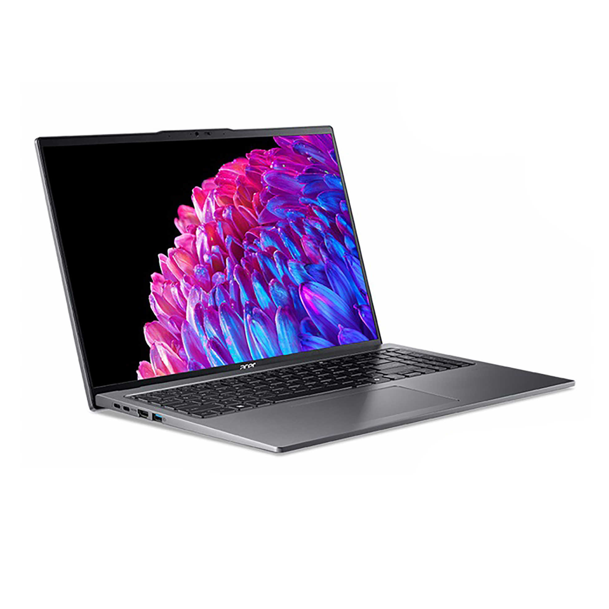 ACER  SFG16-72-74C7 Ultra 7-155H (32G/512G) 16吋筆電-灰