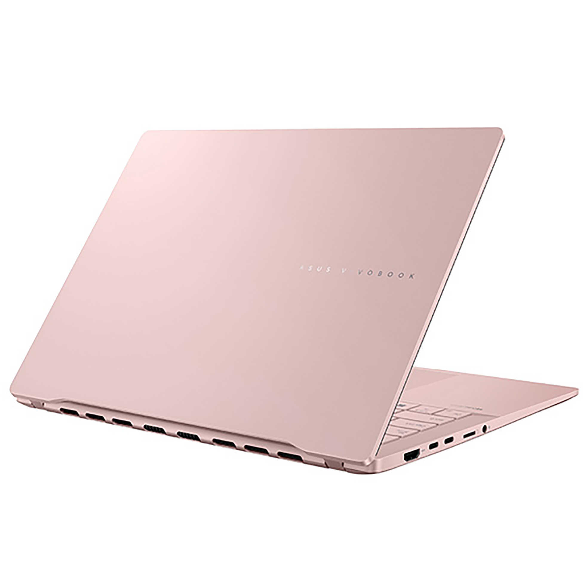 ASUS  M5406NA-0078C7535HS R5-7535HS (16G/512G) 14吋筆電-玫瑰金