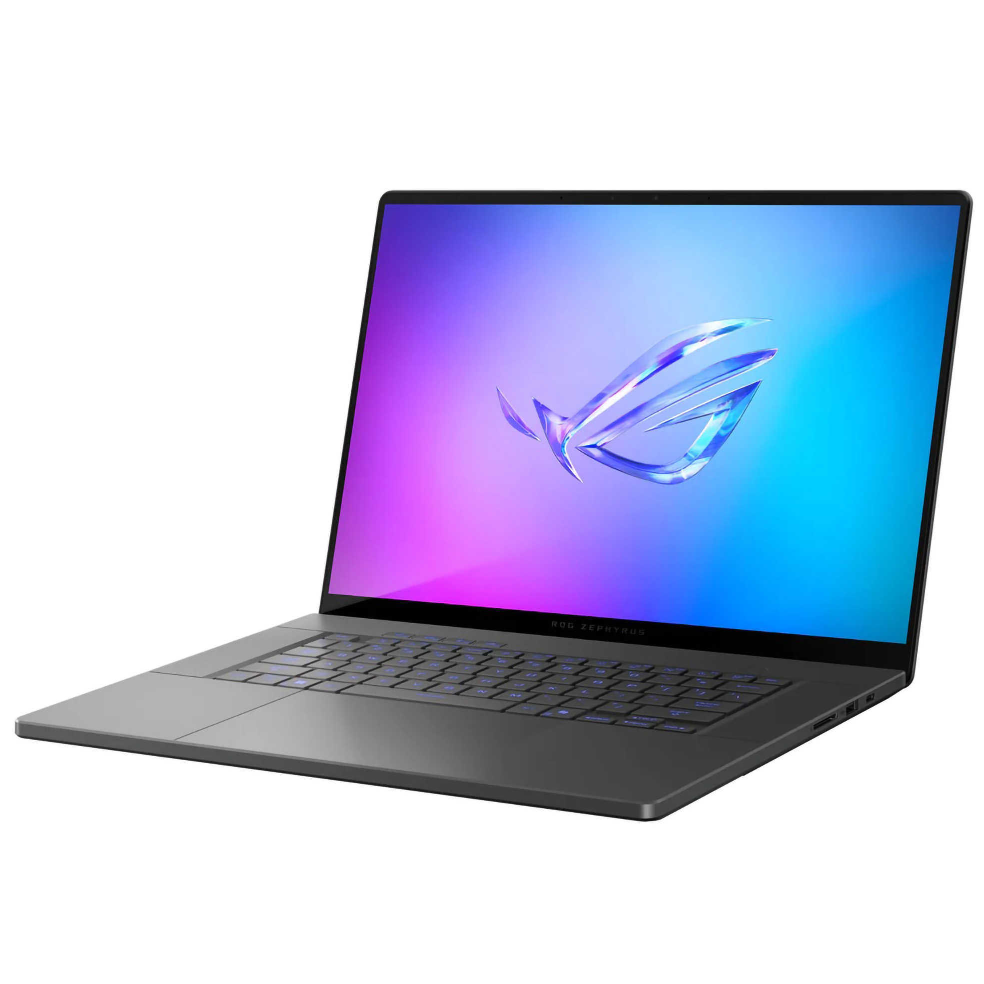 ASUS GA605KM-0032E350H(Ryzen AI 7-350/32G/1TB/RTX5060)16吋筆電