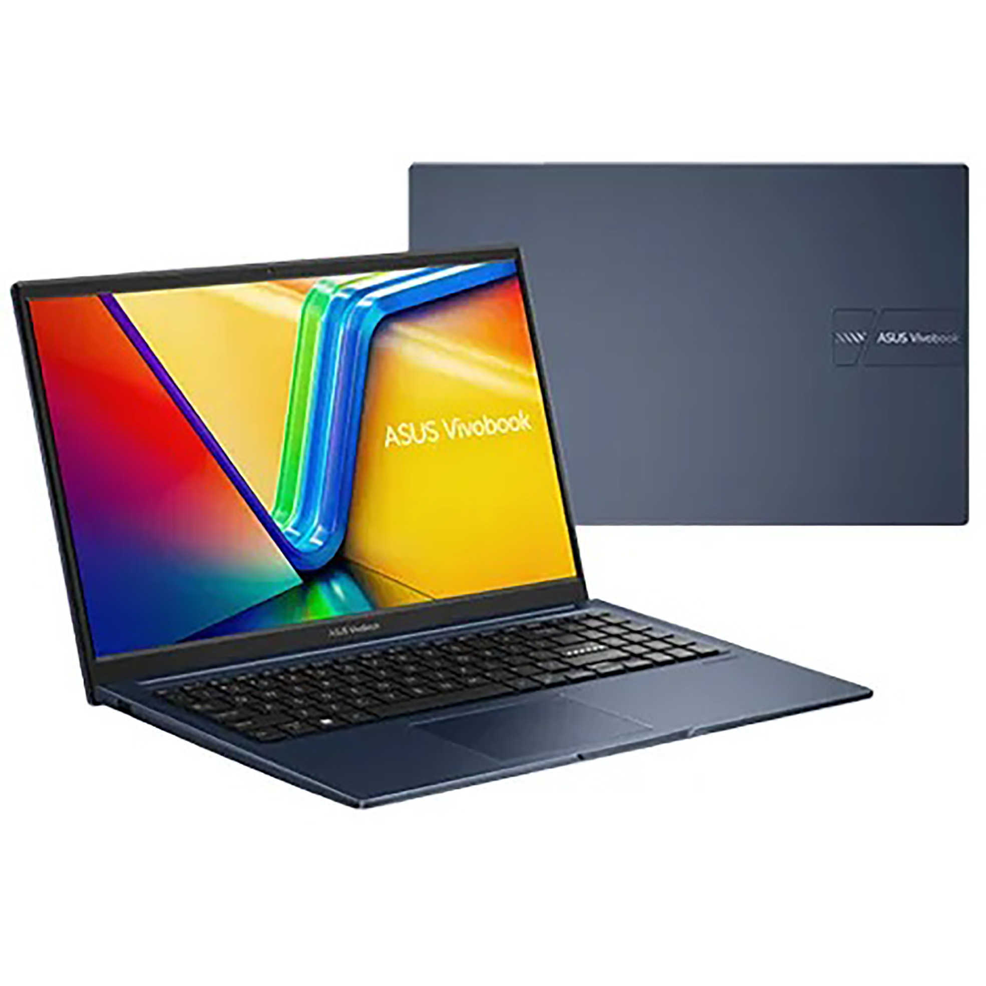 ASUS X1504VA (i7-1355U/8GD4/512GPCIe/Iris Xe)15.6吋筆電
