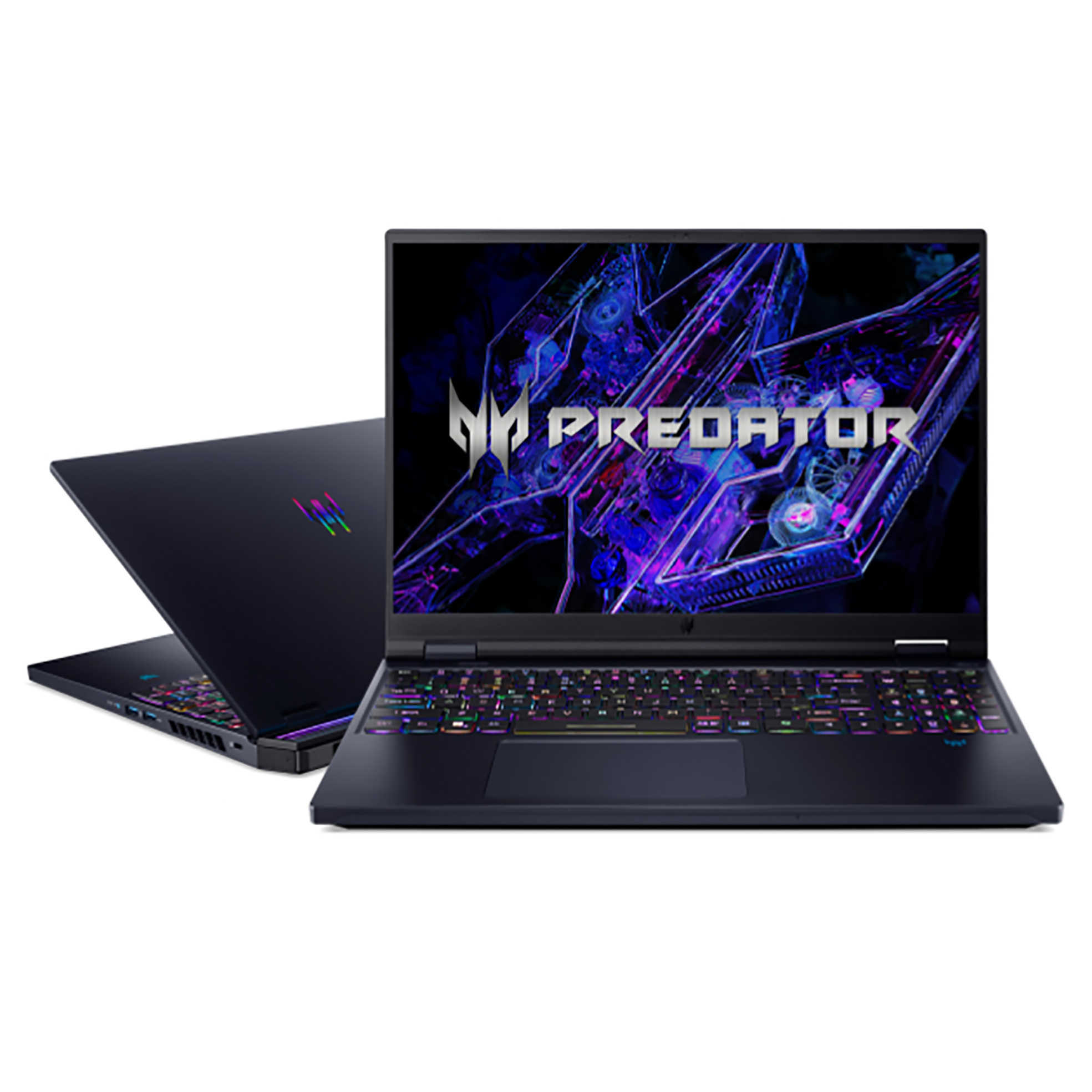 Acer PHN16-72-93J4(i9-14900HX/16G D5/512GBPCIe/RTX4060)16吋筆電
