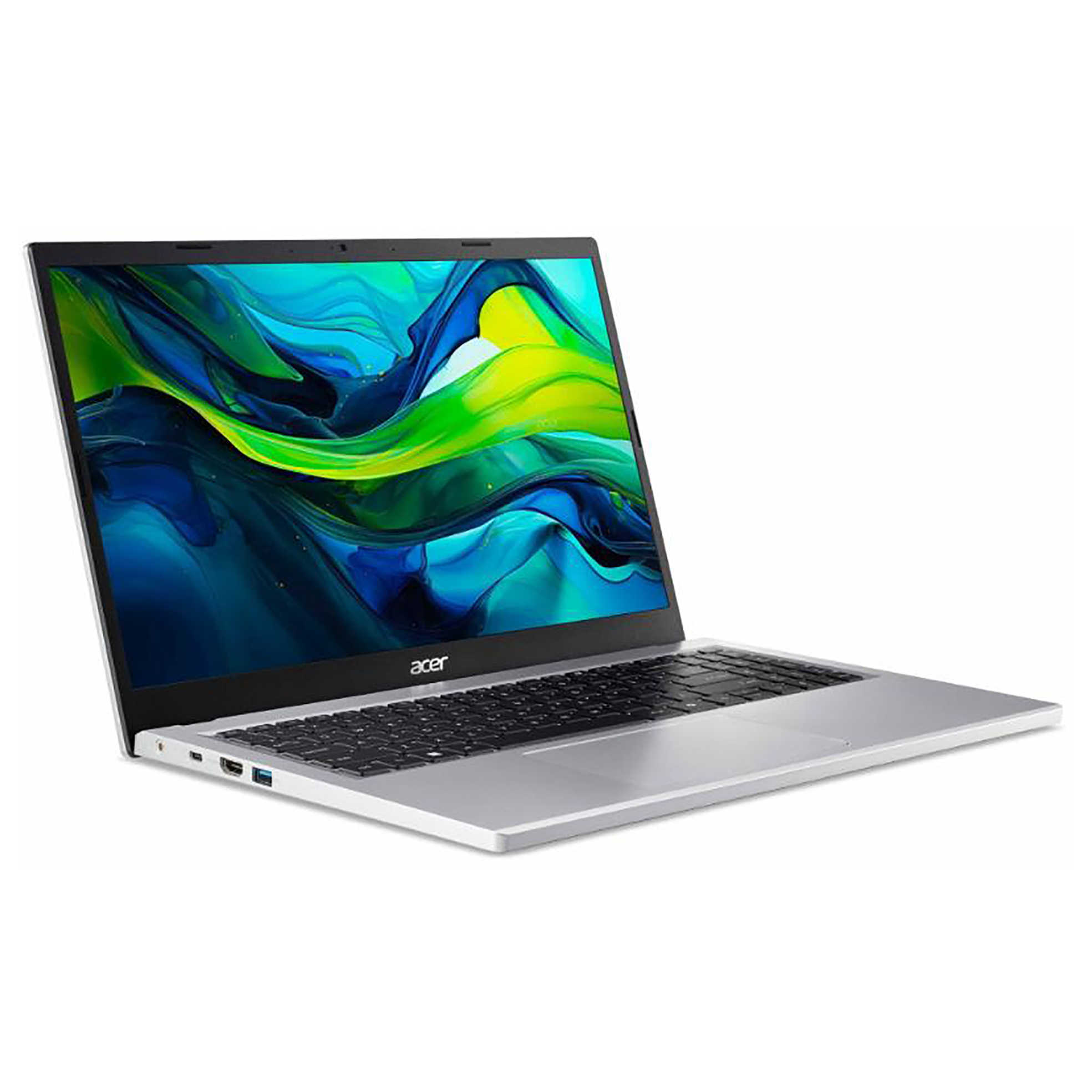 Acer AG15-31P-36XB(i3-N305/8GD5/512GPCIe)15.6吋筆電-銀