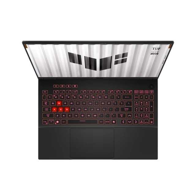 ASUS FA608PP-0071A8940HX (R9-8940HX/16G/512G/RTX5070)16吋電競筆電