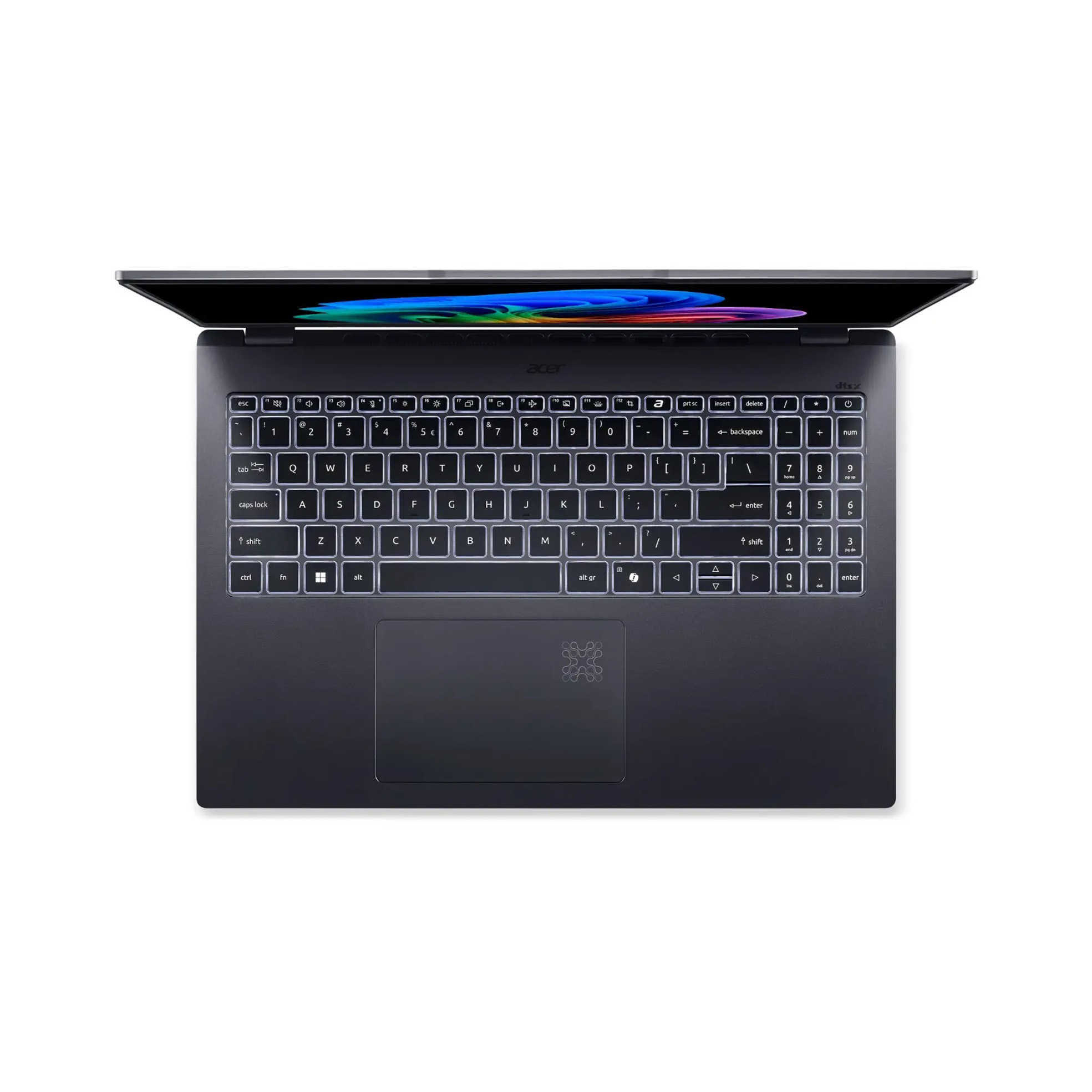 Acer SFG16-61-R7S0(Ryzen AI 5-340/32GD5/512GBP)16吋筆電