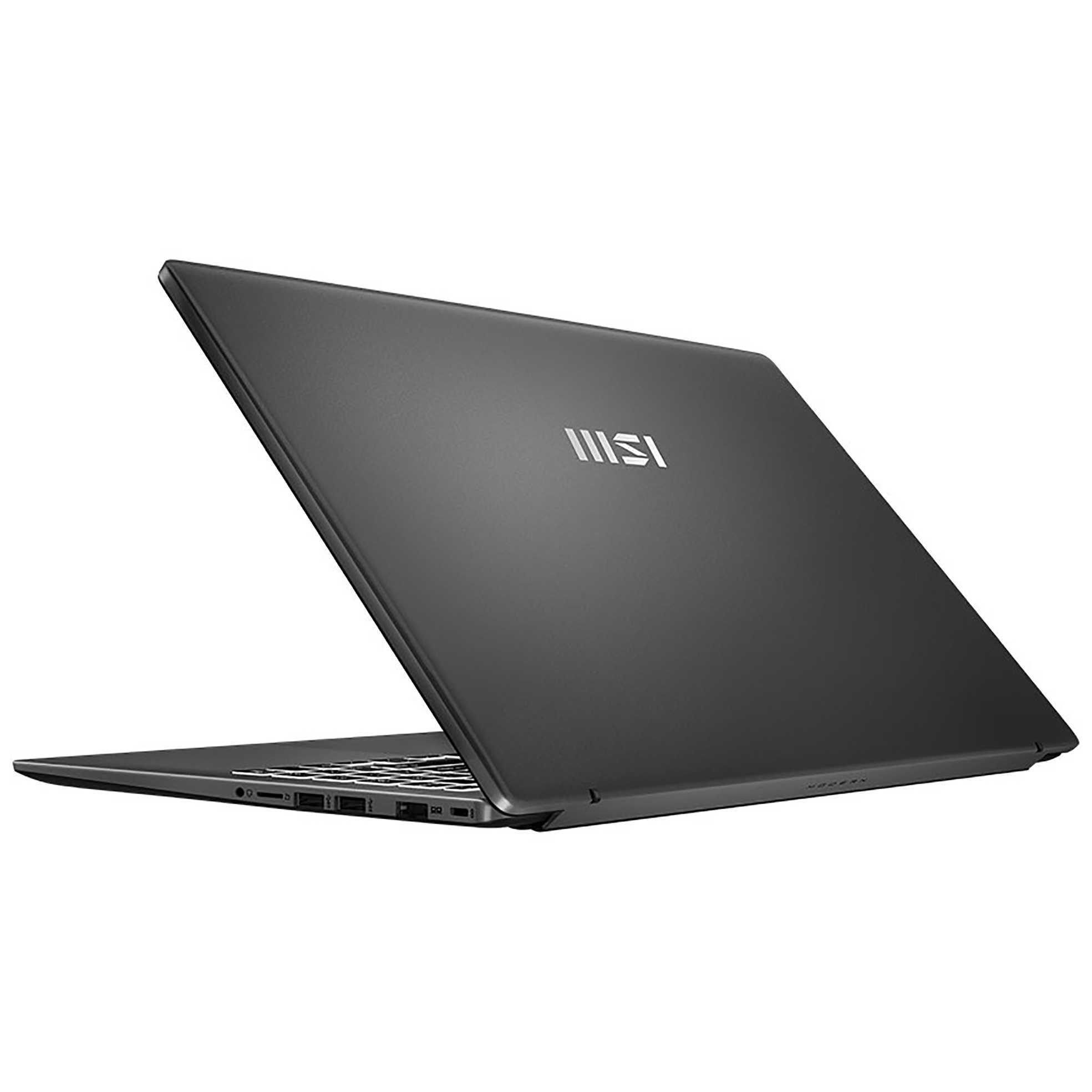 MSI Modern15 F13MG-289TW(i5-1334U/8GD4x2/512GB)15.6吋筆電