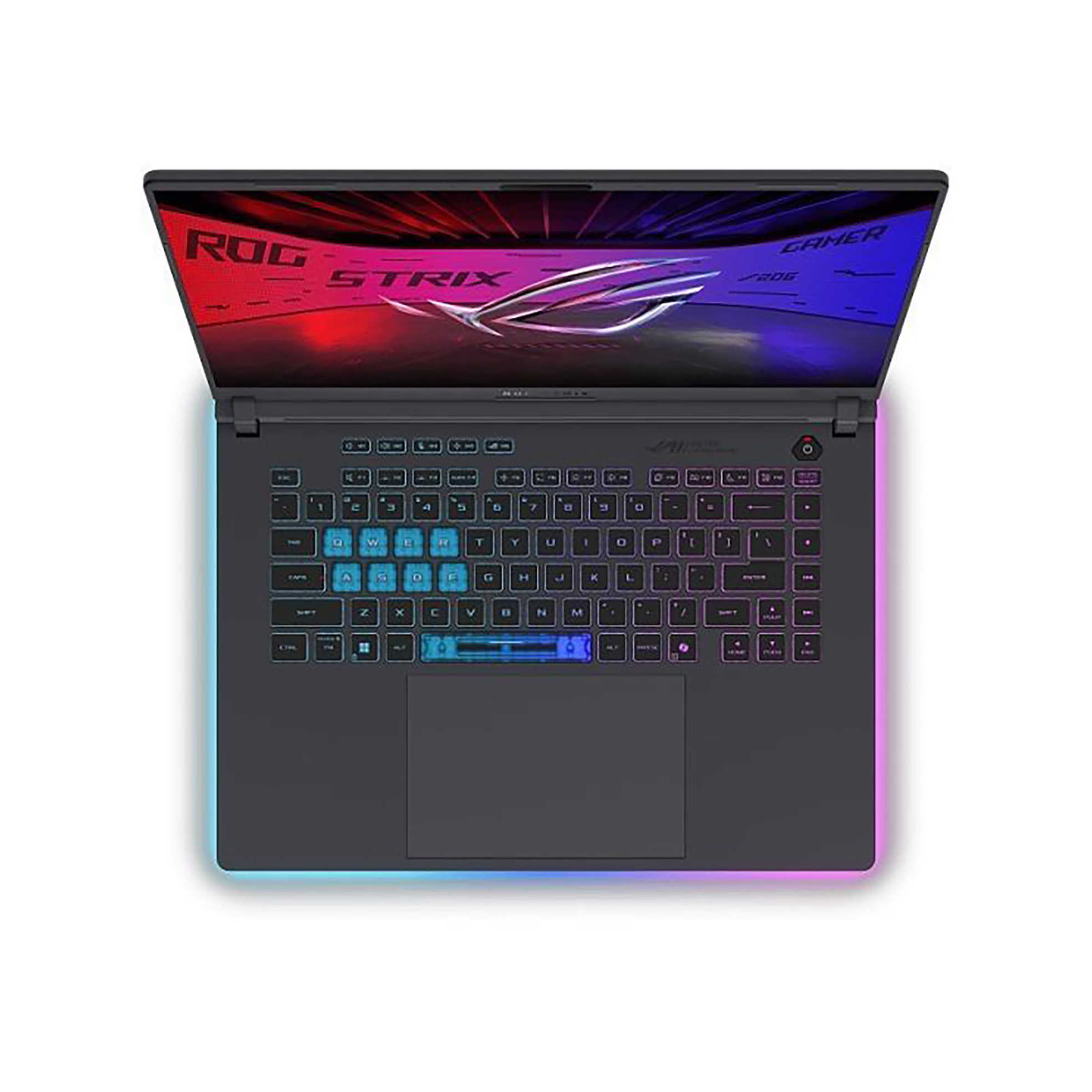ASUS G615JMR-0021G14900HX-NBL(i9-14900HX/16G/1T/RTX5060)16吋筆電