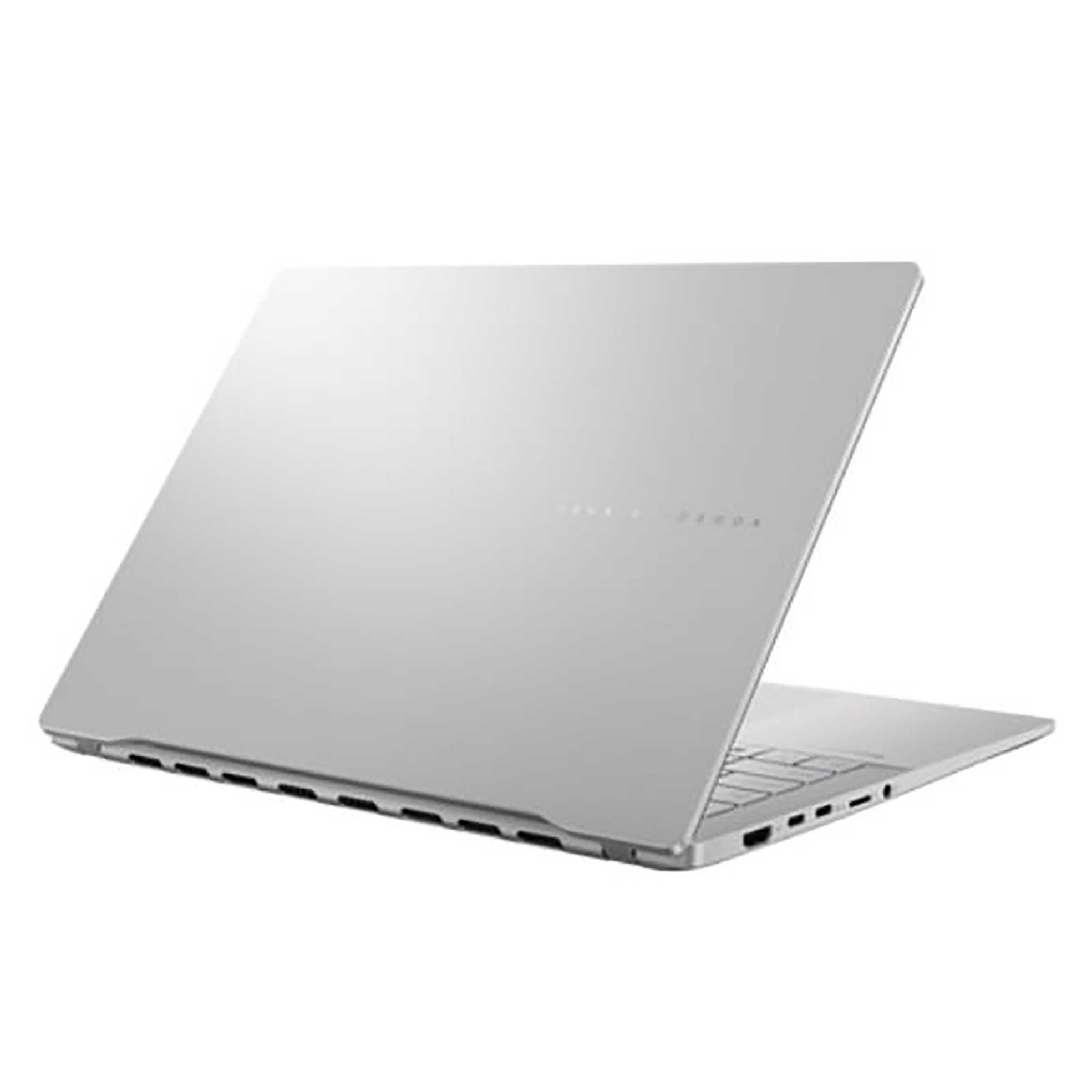 ASUS M5406NA(R5-7535HS/16GD5/512GP/Radeon)14吋筆電-銀