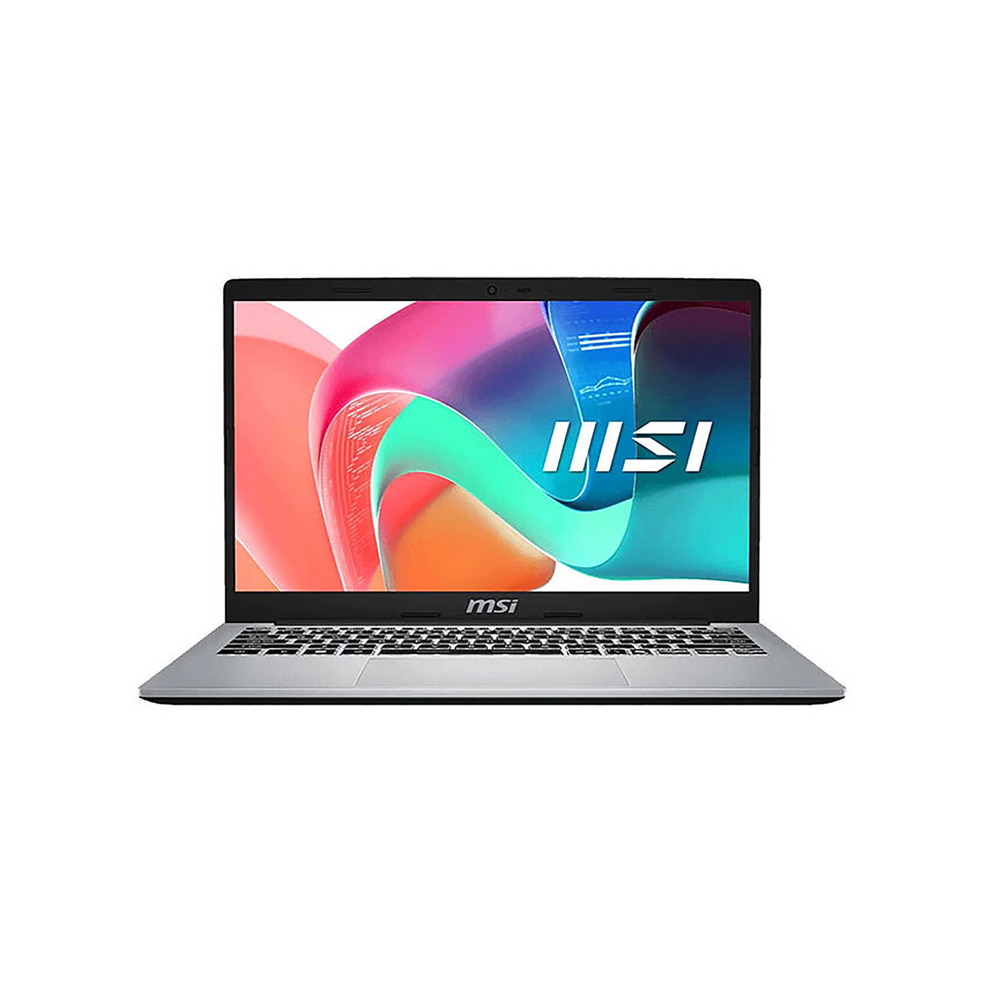 MSI Modern 13 F1MG-002TW(Core 7-150U/8Gx2/1T/Iris Xe)13.3吋筆電