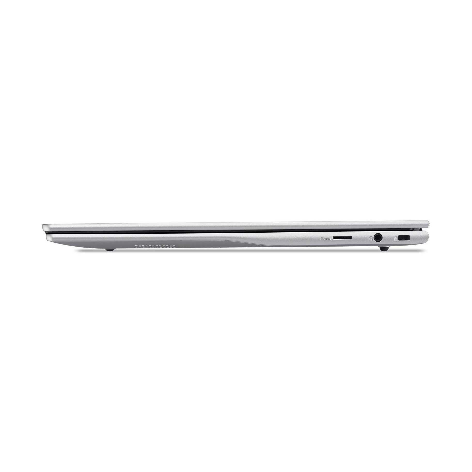 Acer Swift Lite | SFL16-31P-C6VL (N150/8G/256G) 16吋輕薄文書筆電