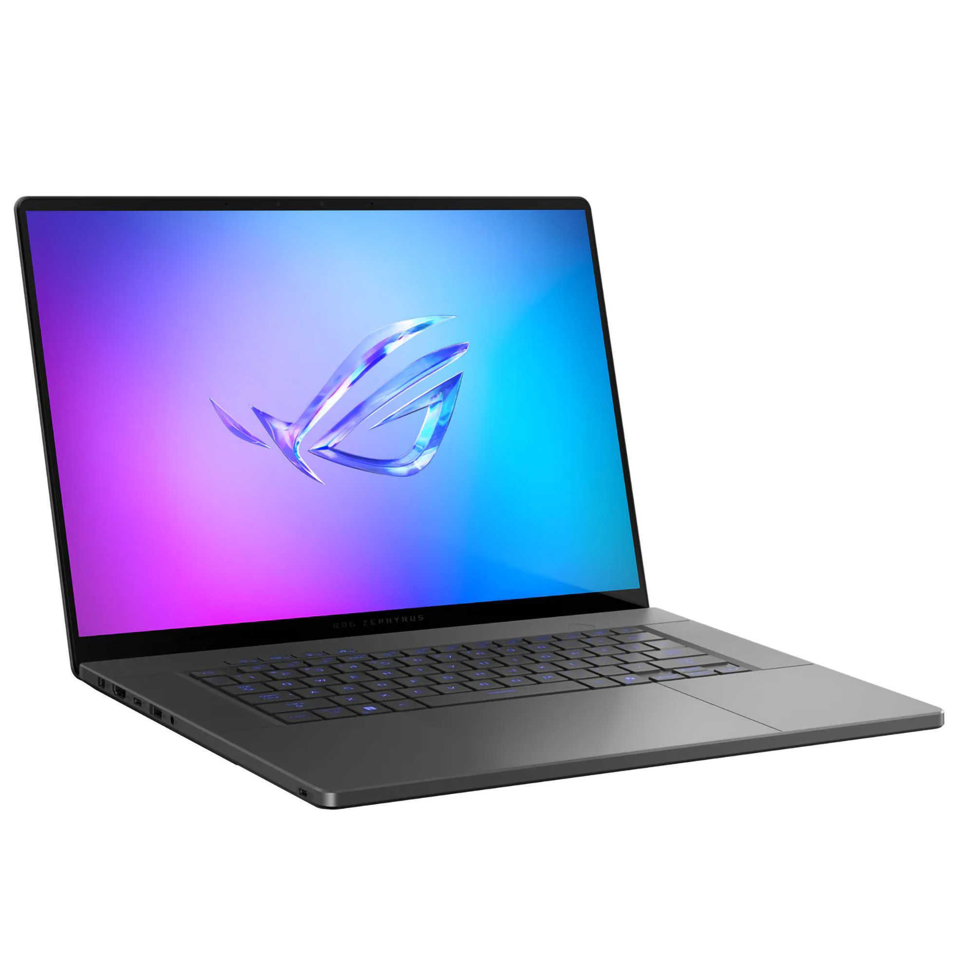 ASUS GA605KM-0032E350H(Ryzen AI 7-350/32G/1TB/RTX5060)16吋筆電