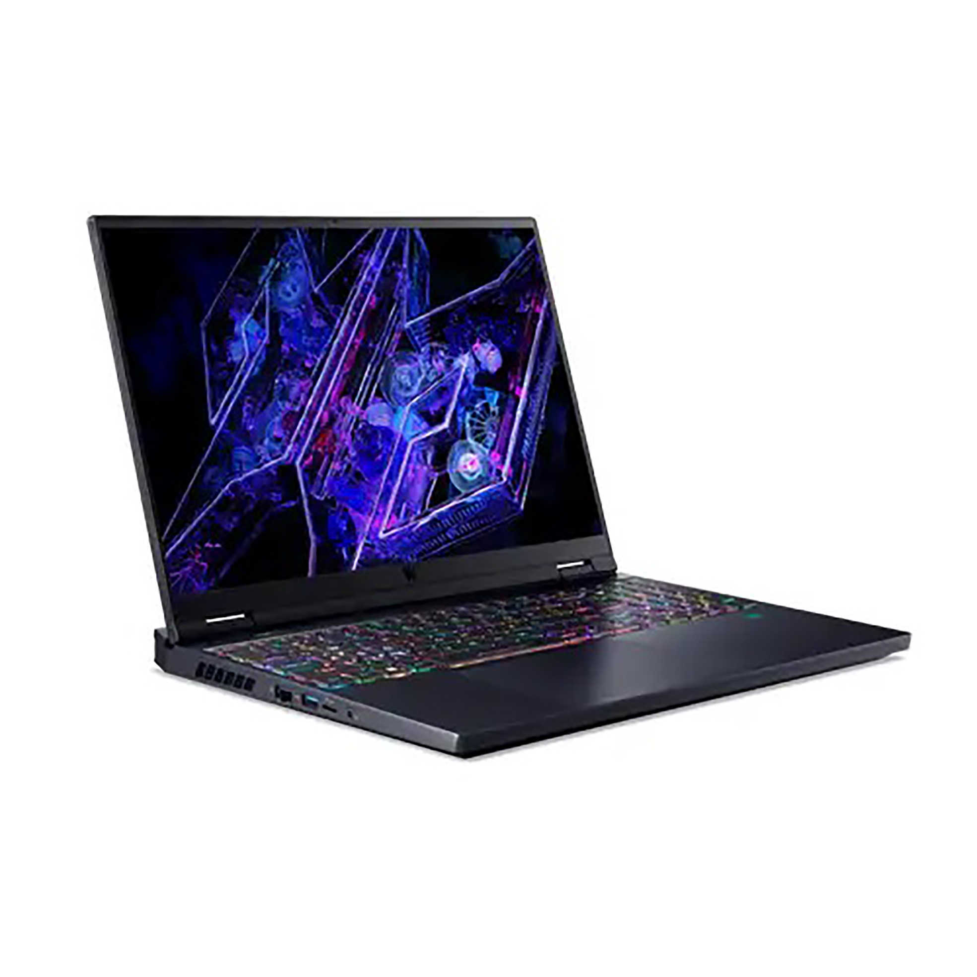 ACER PHN16-72-517P i5-14500HX RTX 4060 (16G/512G) 16吋筆電-黑