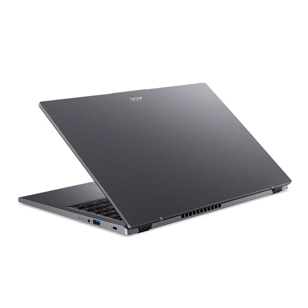Acer A15-51P-390J(Core 5-100U/8GD5/512GPCIe)15.6吋筆電-灰