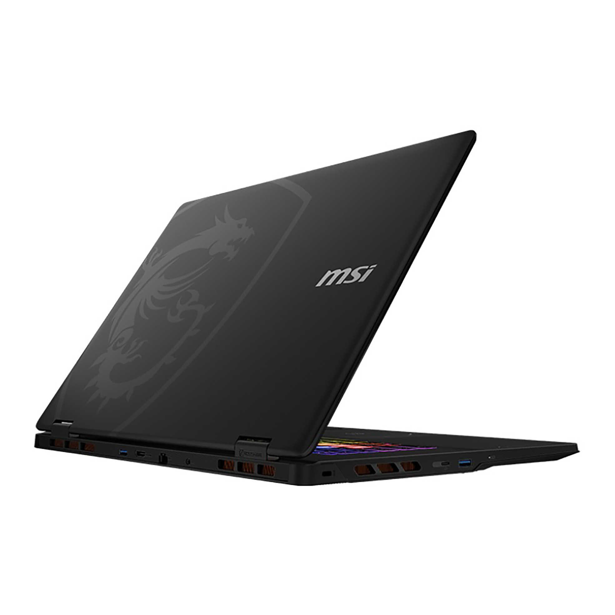 MSI Katana 15 HX B14WFK-424TW(i9-14900HX/16GD5x2/1TBSSD/RTX5060)15.6吋筆電