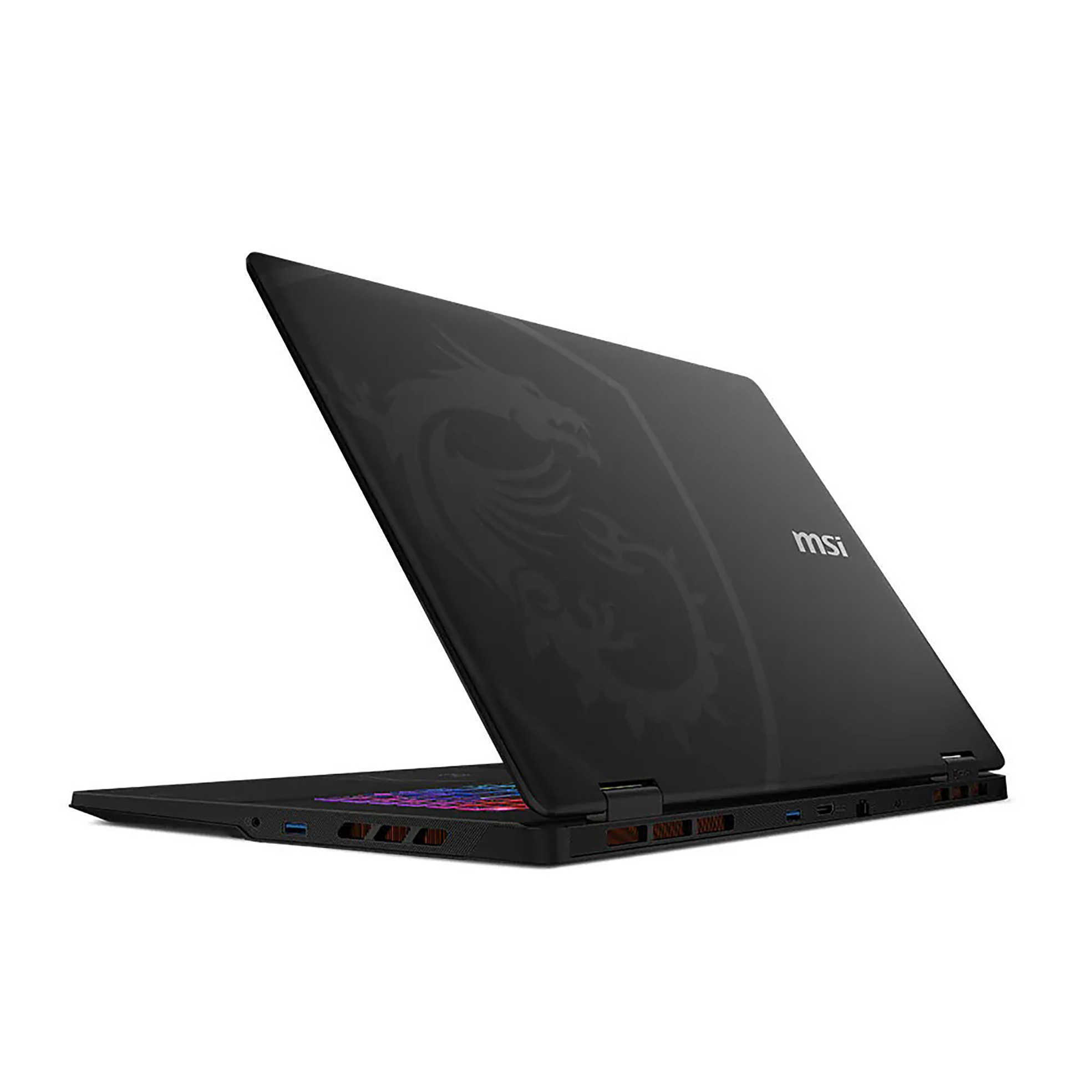 MSI Katana 15 HX B14WFK-424TW(i9-14900HX/16GD5x2/1TBSSD/RTX5060)15.6吋筆電