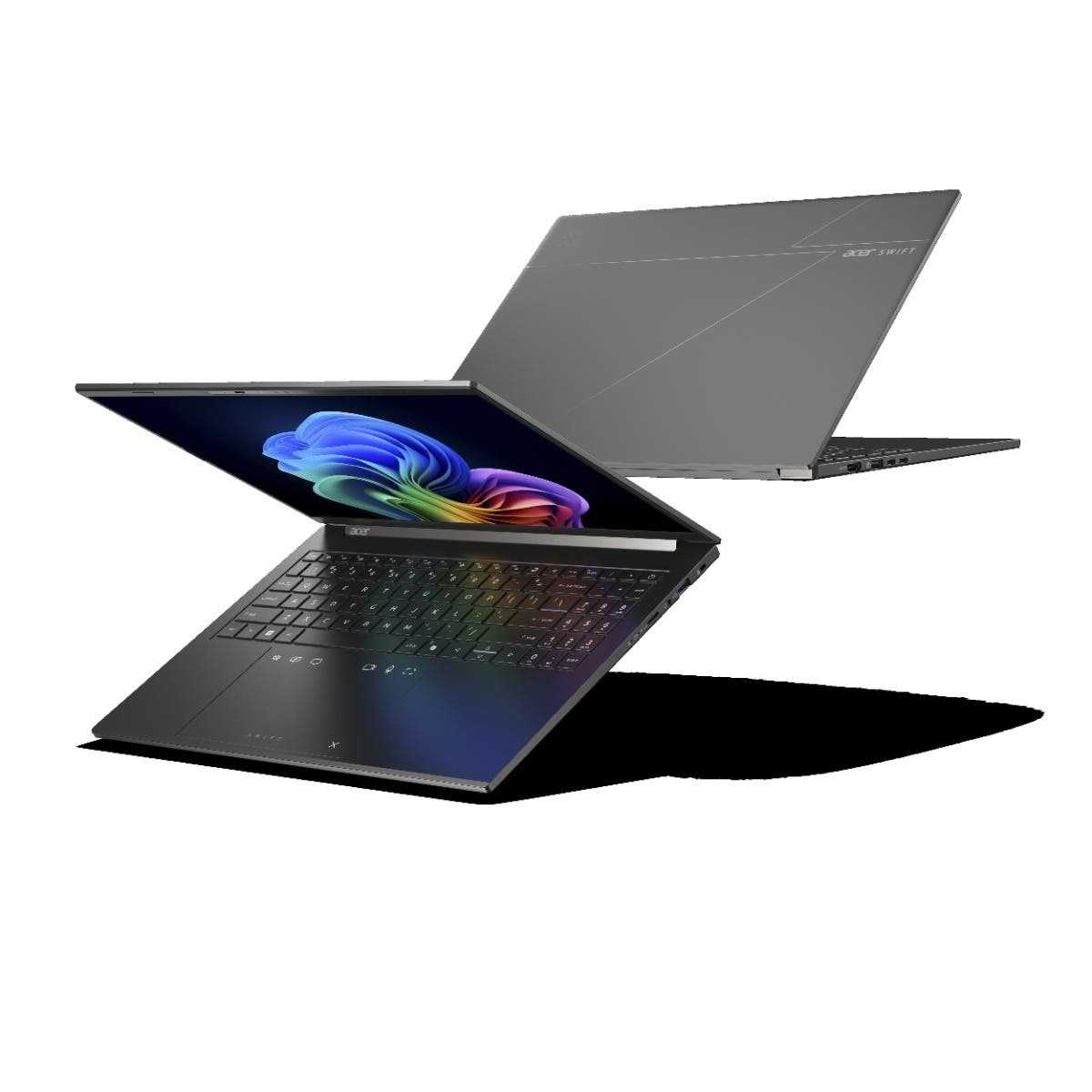 Acer SFG16-74-58QT (Ultra 5-228V/32G/512G/Intel Arc) 16吋筆電