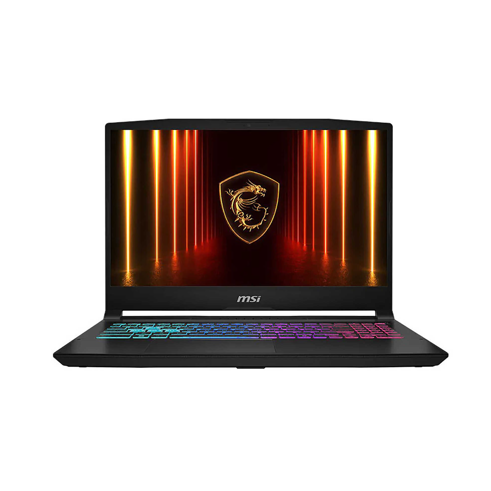 MSI B14WEK-429TW (i7-14650HX/16G/1T/RTX5050) 15.6吋電競筆電