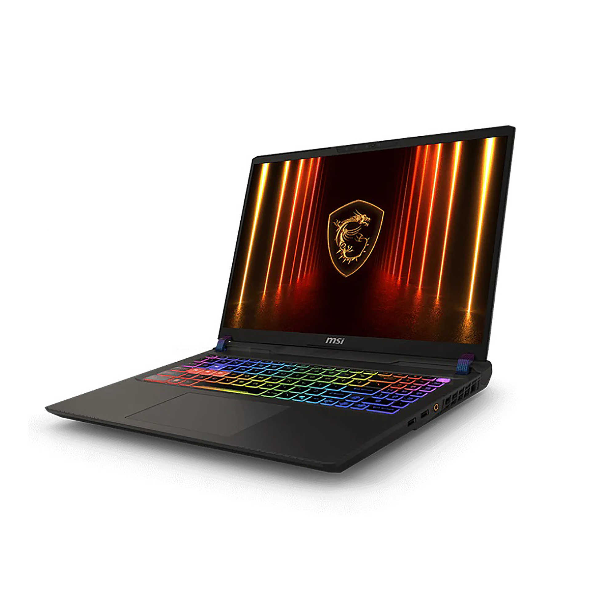 MSI Vector 16 HX AI A2XWIG-014TW(Ultra 9-275HX/16GD5x2/1TB/RTX5070)16吋筆電