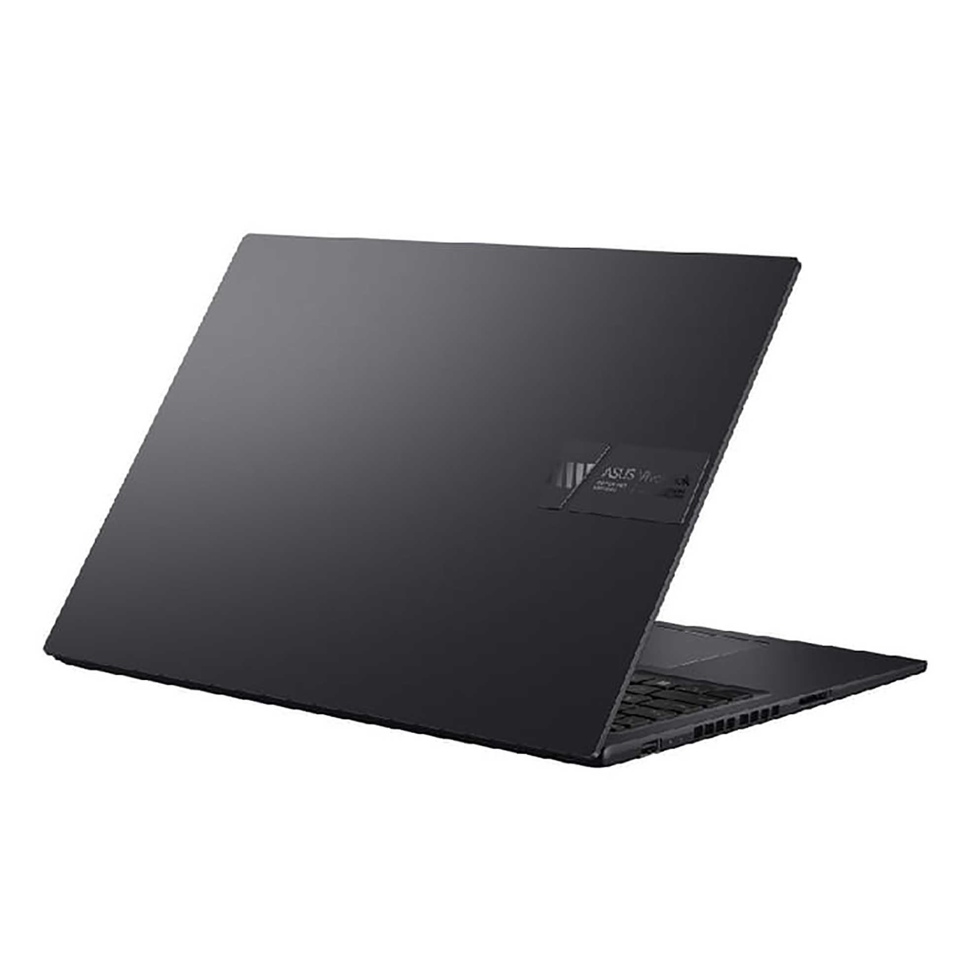 ASUS  K3605ZC-0362K12500H i5-12500H RTX3050 (8G/512G) 16吋筆電-搖滾黑