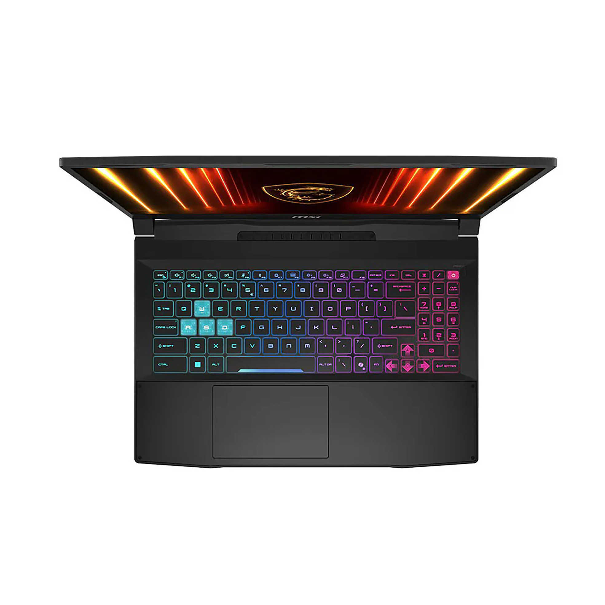 MSI B14WEK-429TW (i7-14650HX/16G/1T/RTX5050) 15.6吋電競筆電