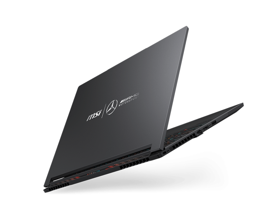 MSI A3XWGG-025TW(Ryzen AI 9-HX 370/16Gx2/2T/RTX5070)16吋聯名筆電
