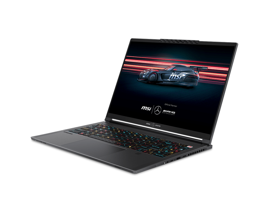 MSI A3XWGG-025TW(Ryzen AI 9-HX 370/16Gx2/2T/RTX5070)16吋聯名筆電