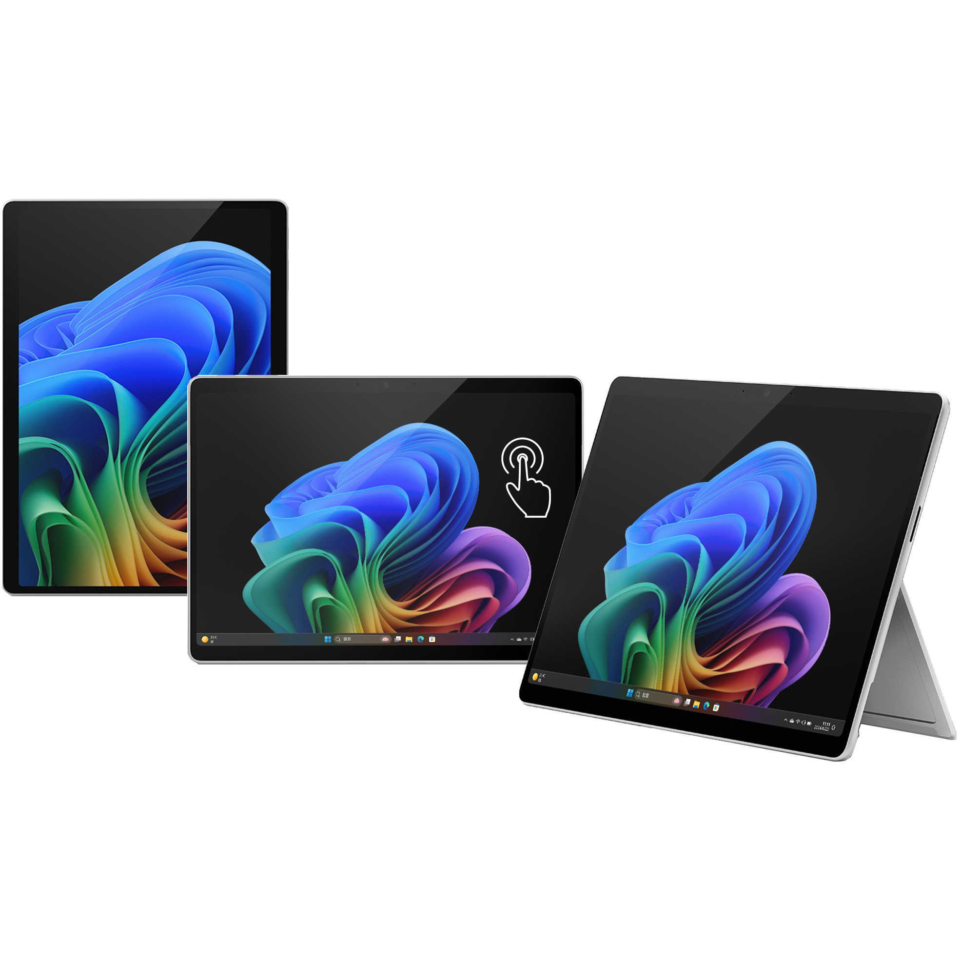 Microsoft Surface Pro 第11版 ZHX-00016(Qualcomm Snapdragon X Plus/16GD5/256GB)13吋筆電