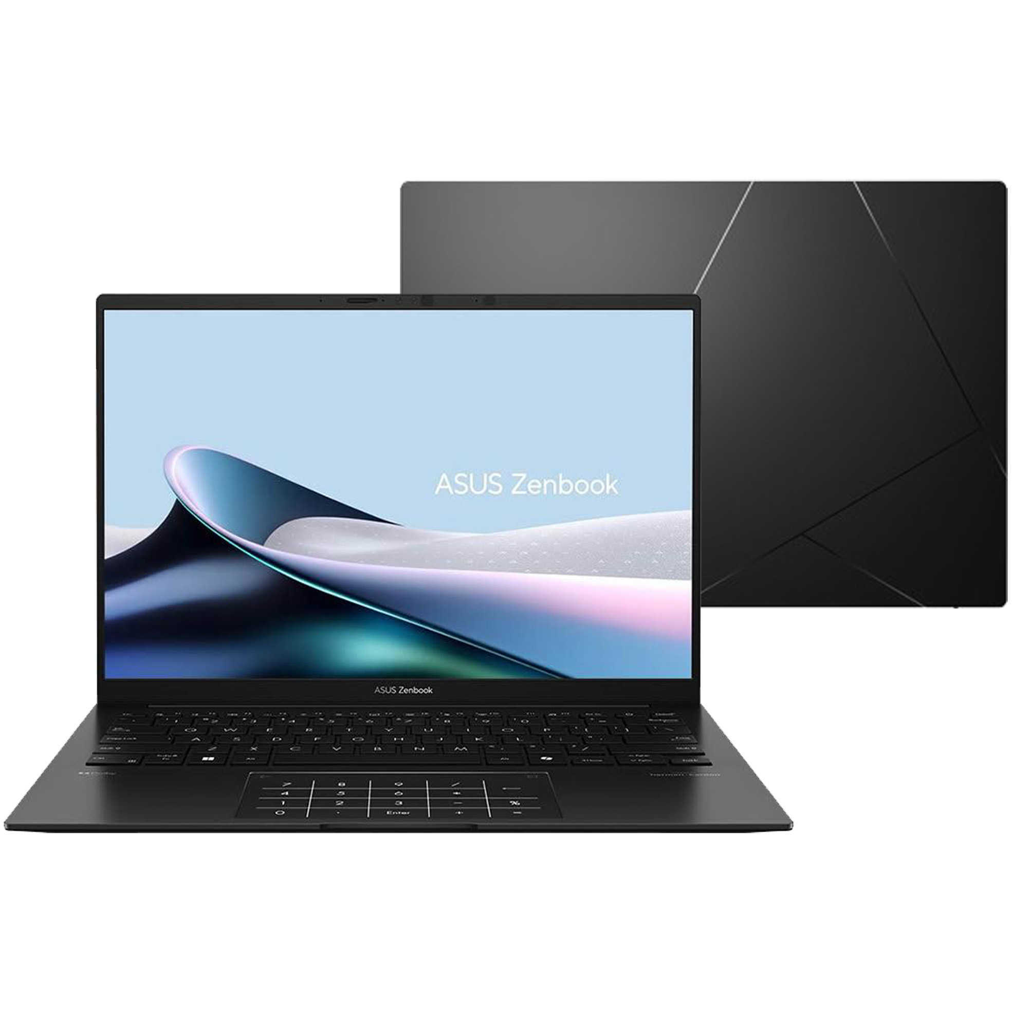 ASUS Zenbook 14 UM3406KA-0052K340H(Ryzen AI 5 340/16GD5/1TBPCIe/Radeon)14吋筆電