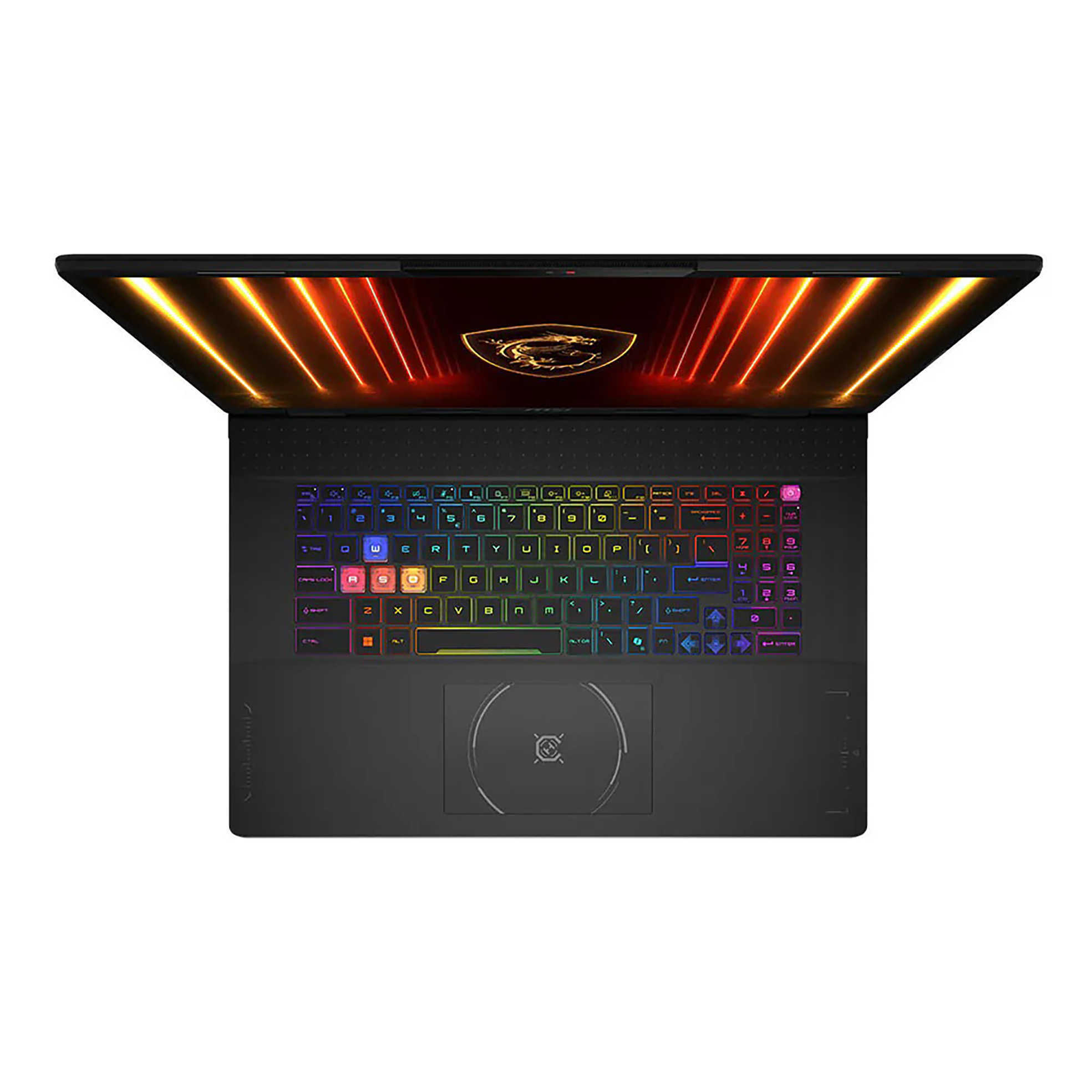 MSI Katana 15 HX B14WFK-424TW(i9-14900HX/16GD5x2/1TBSSD/RTX5060)15.6吋筆電