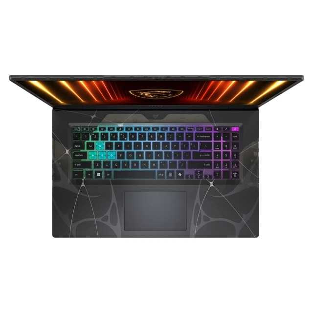 MSI B2RWFKG-018TW (Core 7-240H/16G/1T/RTX5060) 17.3吋電競筆電