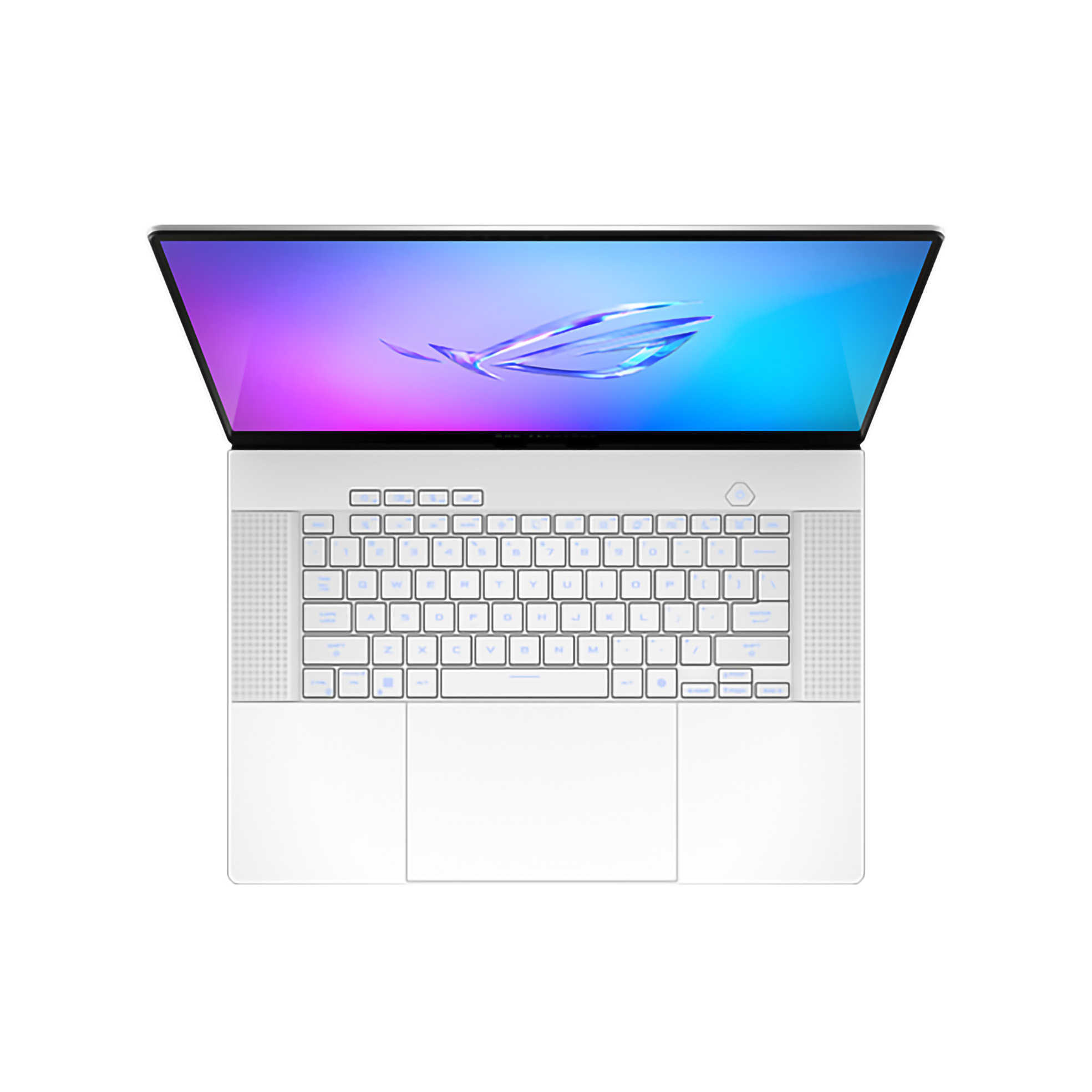ASUS GU605CX-0038H285H(Ultra 9-285H/64G/1TB/RTX5090)16吋筆電