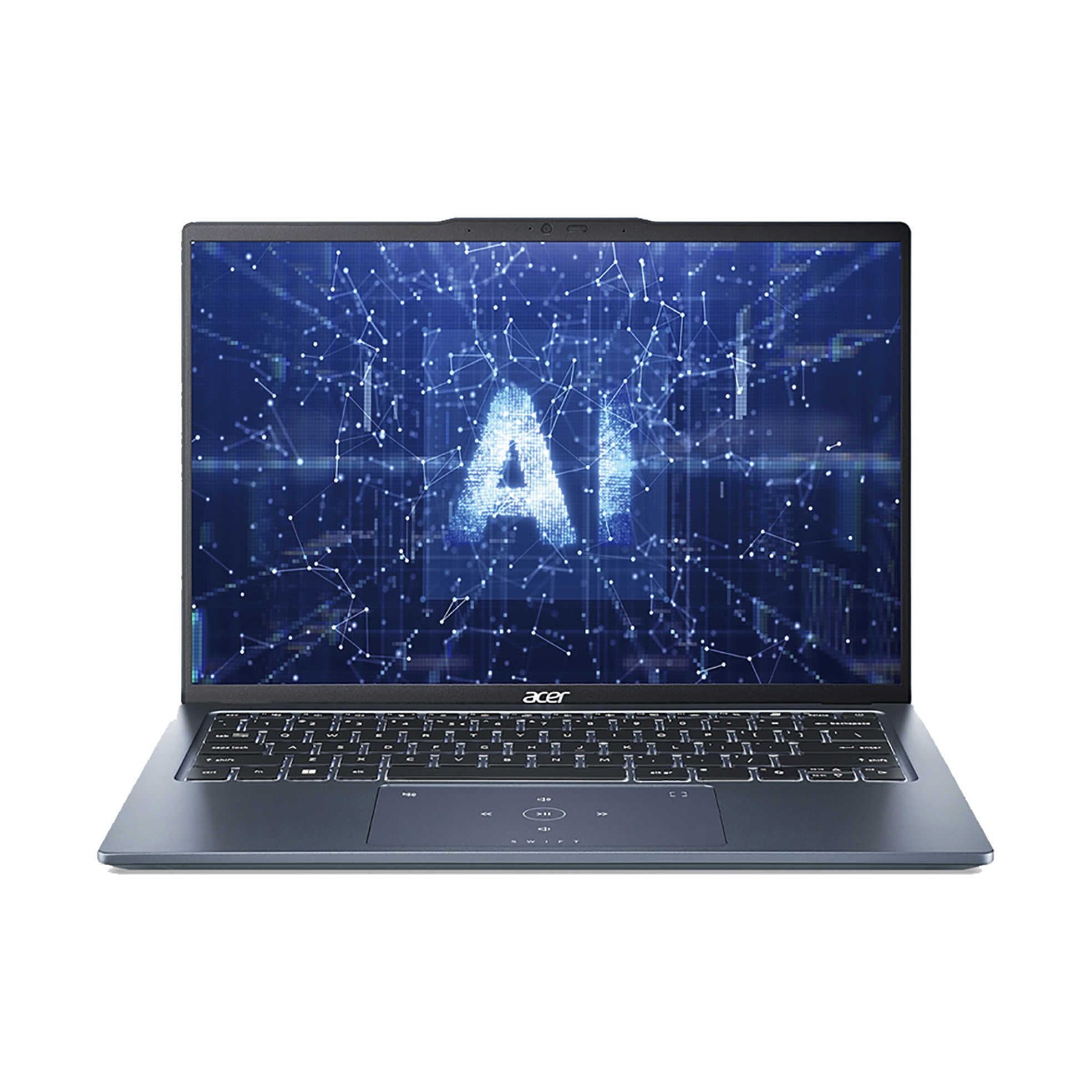 ACER SFG14-73-91F9 Ultra 9-185H (32G/1TB) 14吋筆電-藍