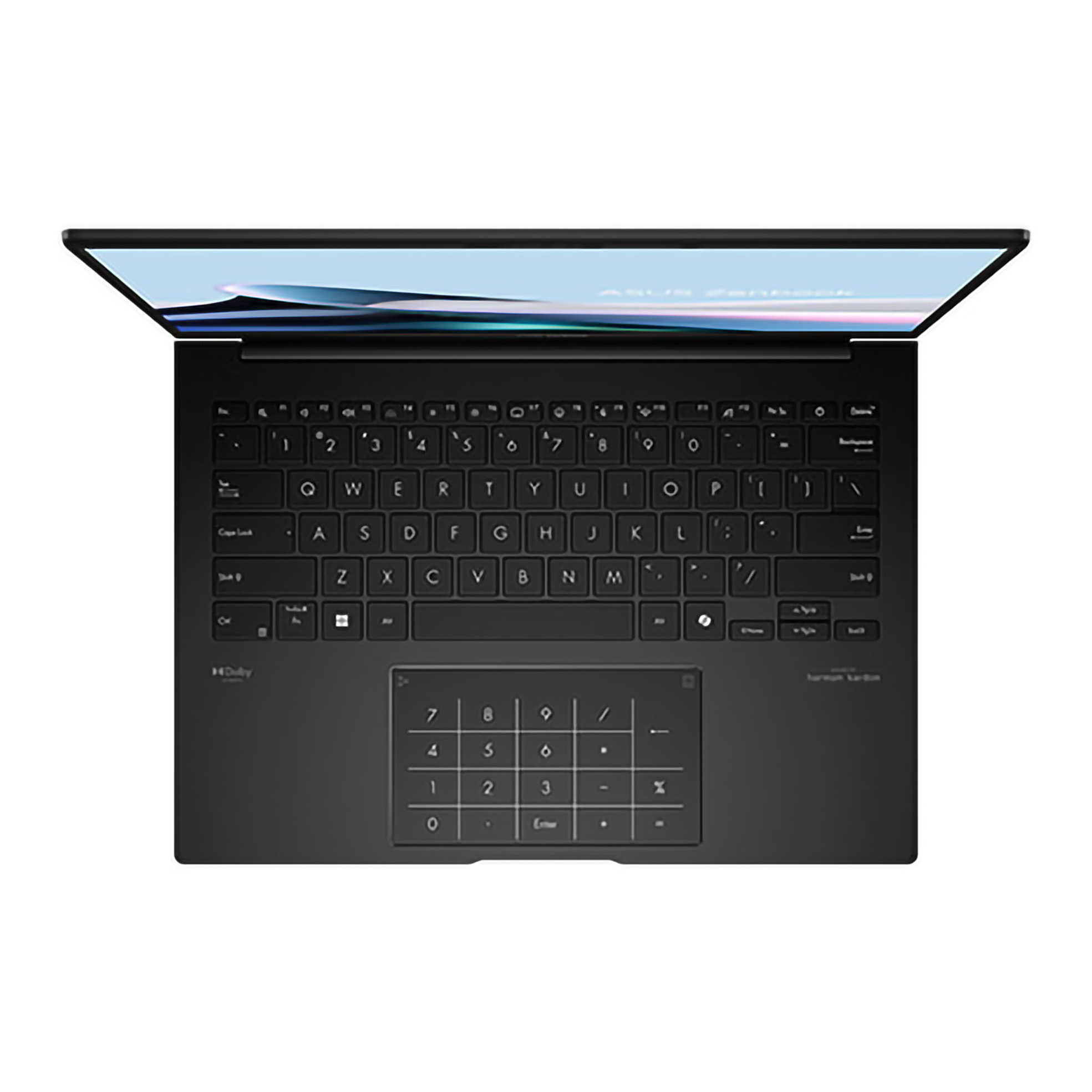 ASUS Zenbook 14 UM3406KA-0052K340H(Ryzen AI 5 340/16GD5/1TBPCIe/Radeon)14吋筆電