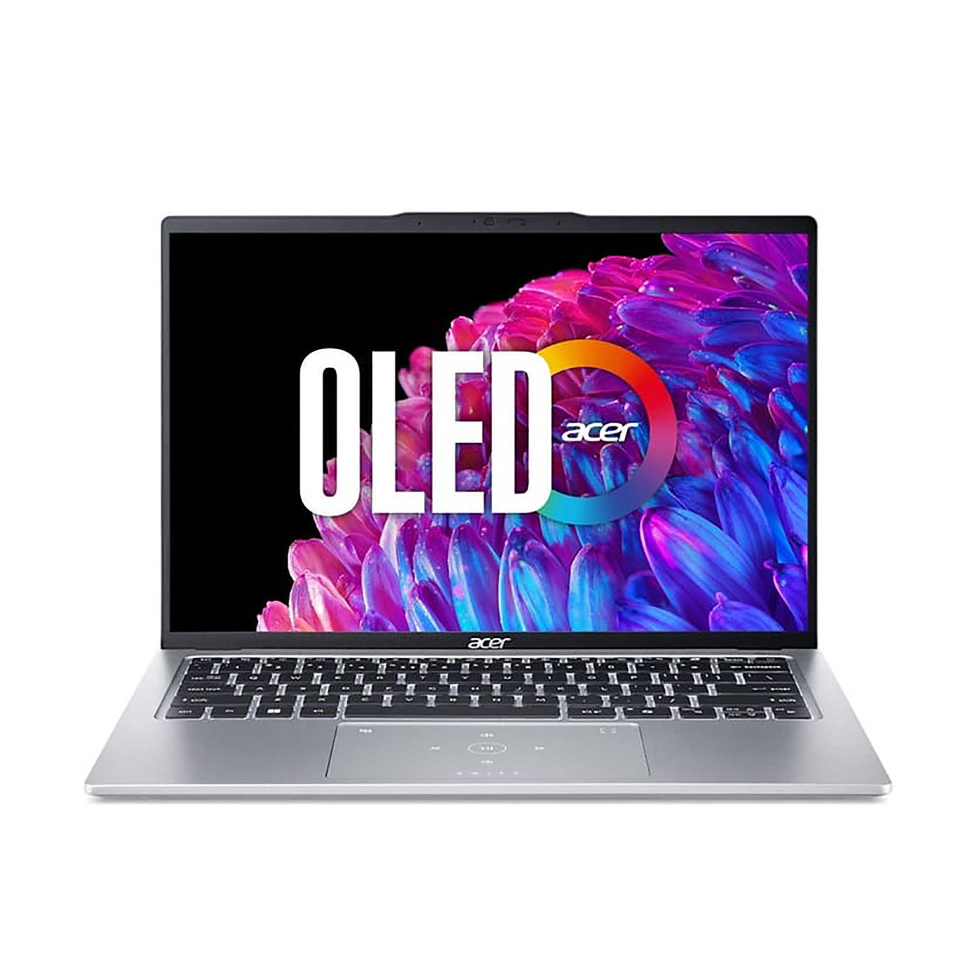 ACER  SFG14-73-9896 Ultra 9-185H (32G/1TB) 14吋筆電-銀